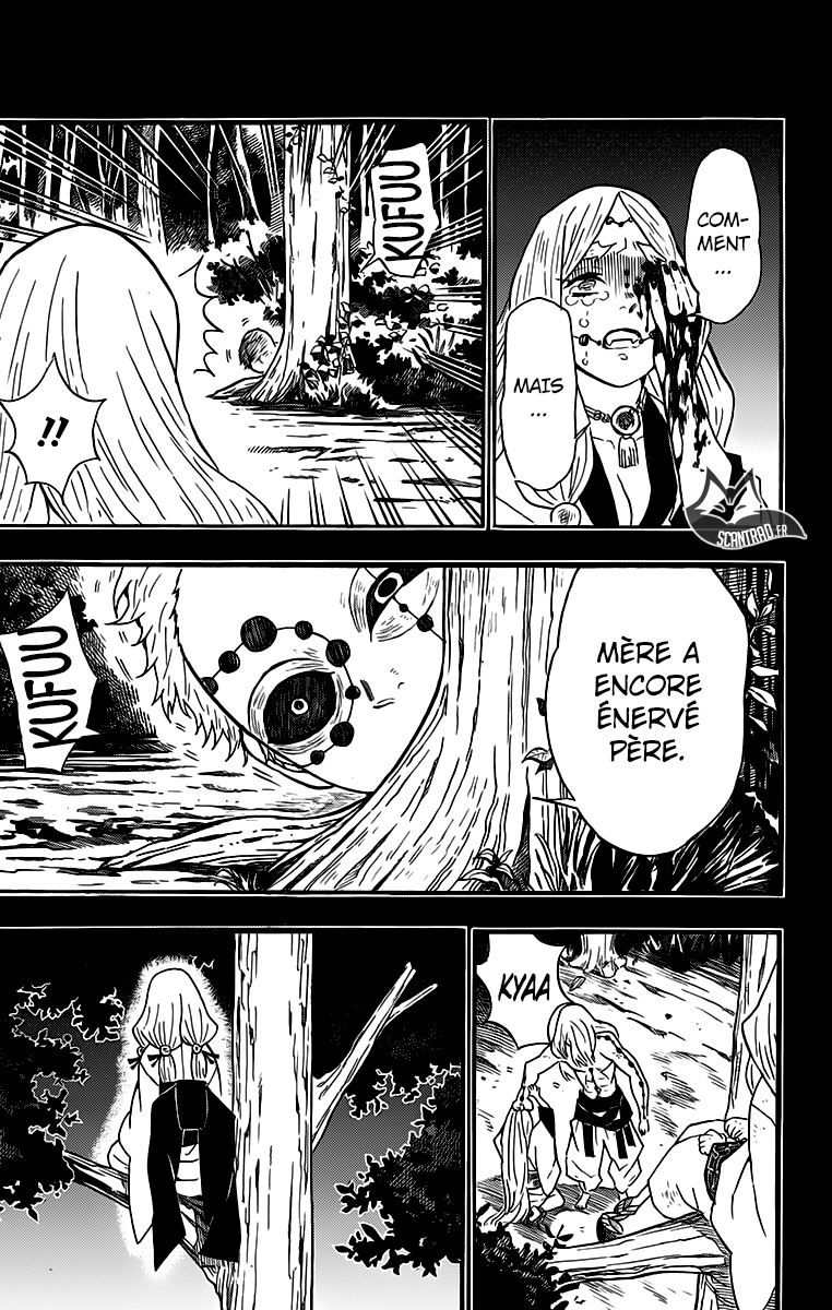 Read Demon Slayer Kimetsu no Yaiba FR Manga Online