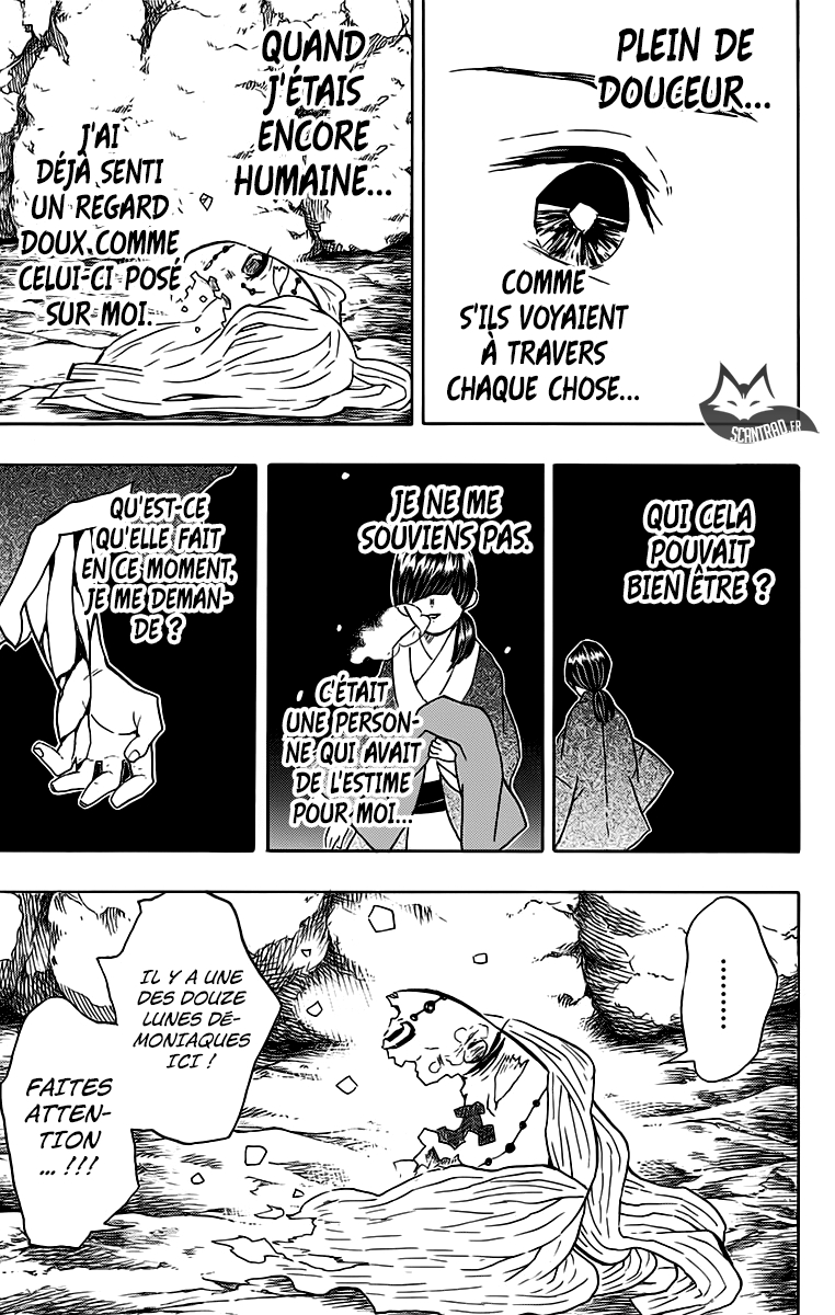 Read Demon Slayer Kimetsu no Yaiba FR Manga Online