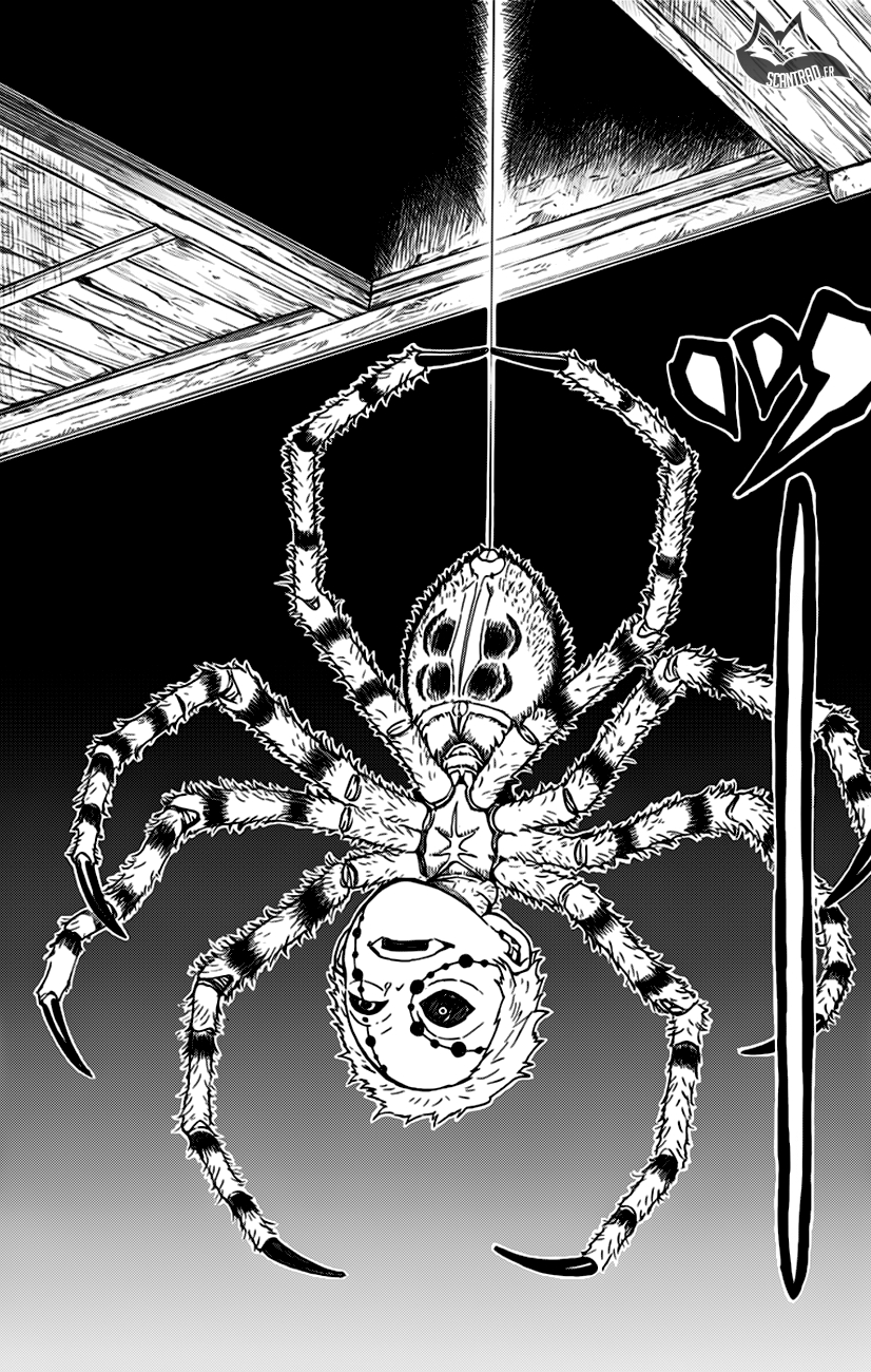 Read Demon Slayer Kimetsu no Yaiba FR Manga Online