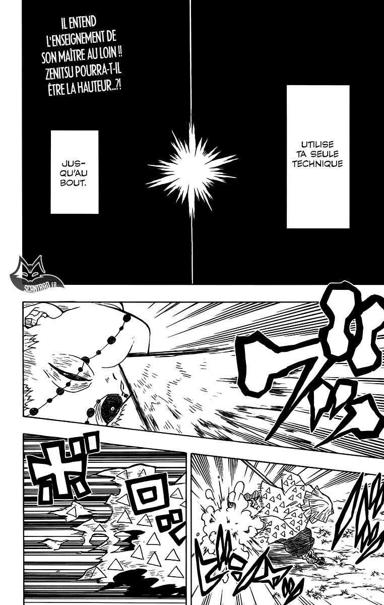 Read Demon Slayer Kimetsu no Yaiba FR Manga Online