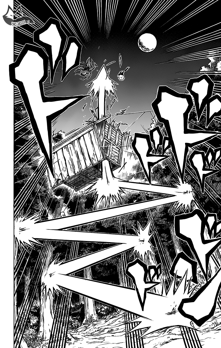 Read Demon Slayer Kimetsu no Yaiba FR Manga Online