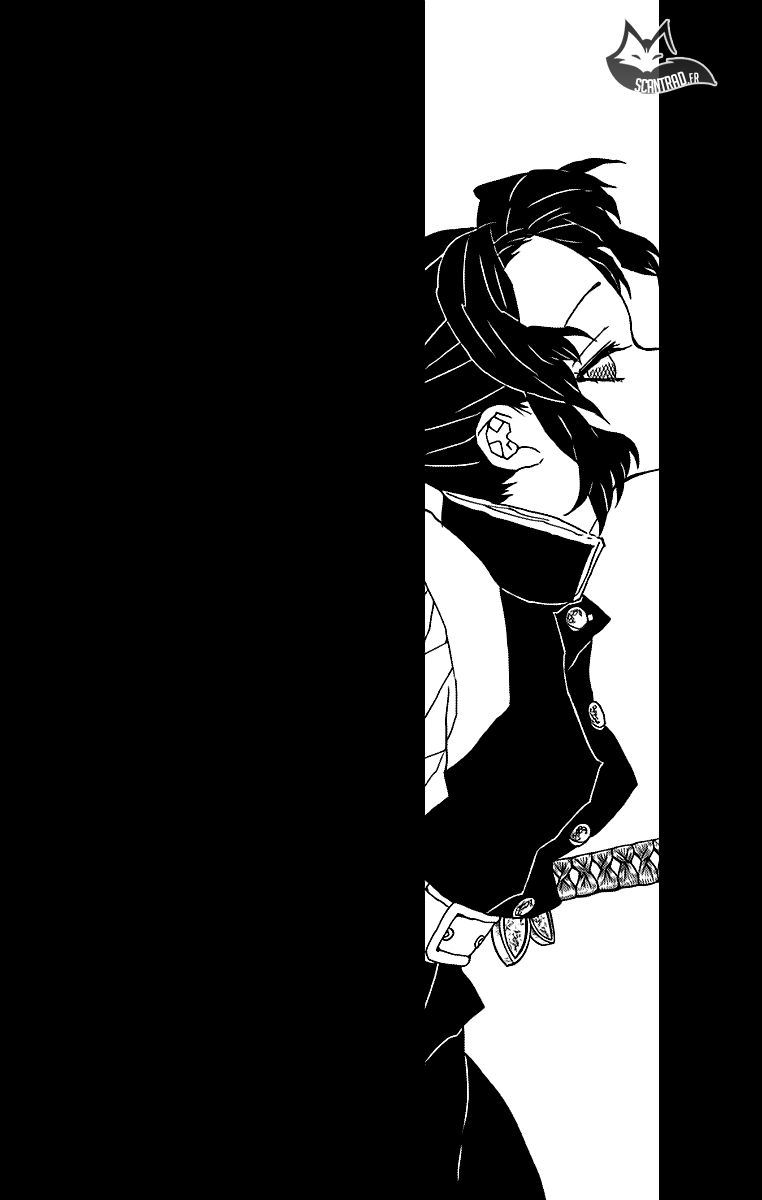 Read Demon Slayer Kimetsu no Yaiba FR Manga Online