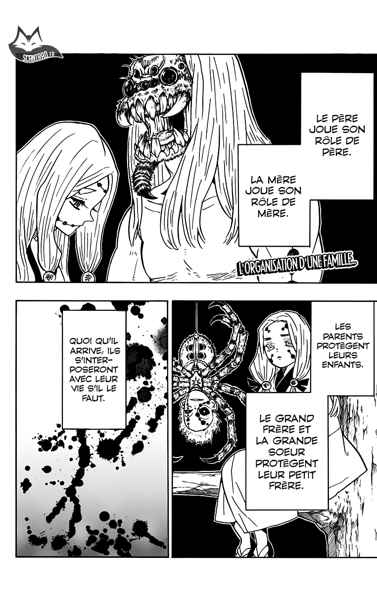 Read Demon Slayer Kimetsu no Yaiba FR Manga Online