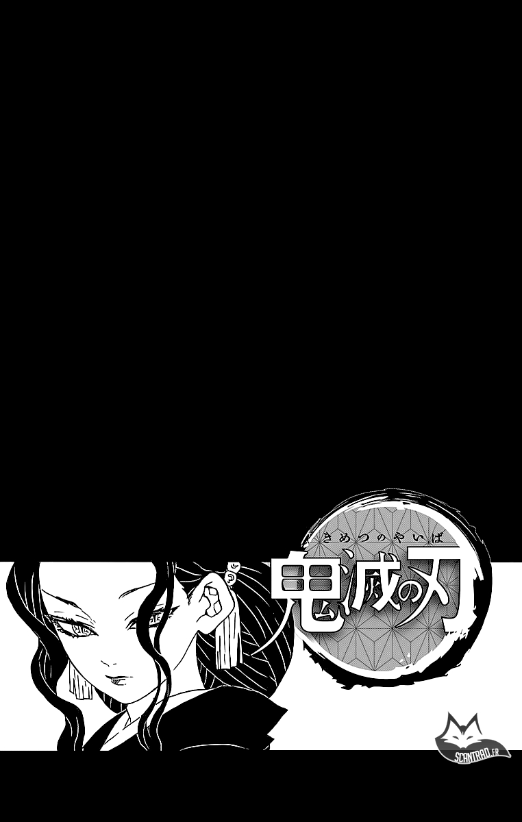 Read Demon Slayer Kimetsu no Yaiba FR Manga Online
