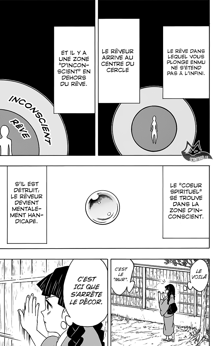 Read Demon Slayer Kimetsu no Yaiba FR Manga Online