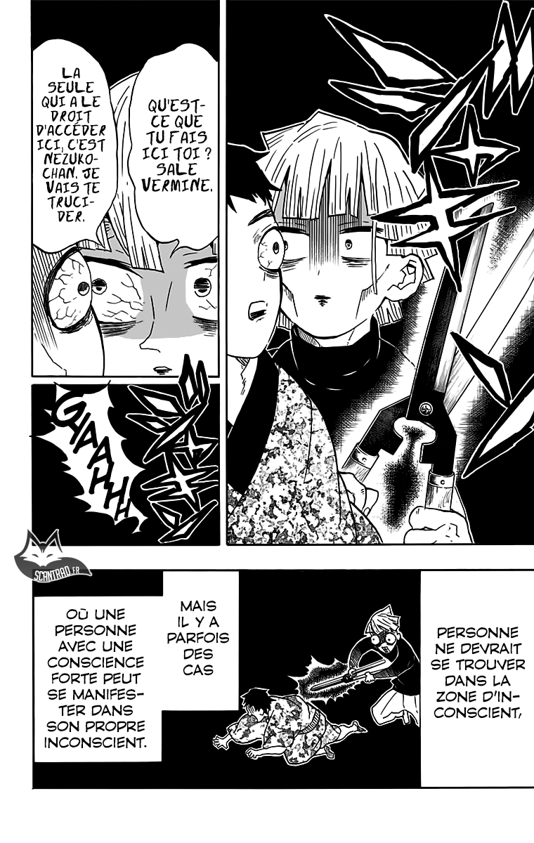 Read Demon Slayer Kimetsu no Yaiba FR Manga Online