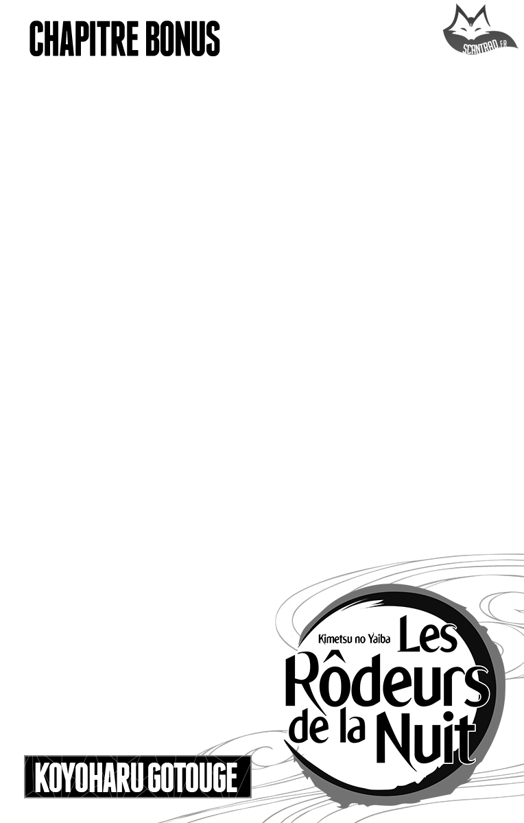 Read Demon Slayer Kimetsu no Yaiba FR Manga Online