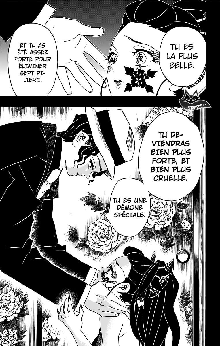 Read Demon Slayer Kimetsu no Yaiba FR Manga Online