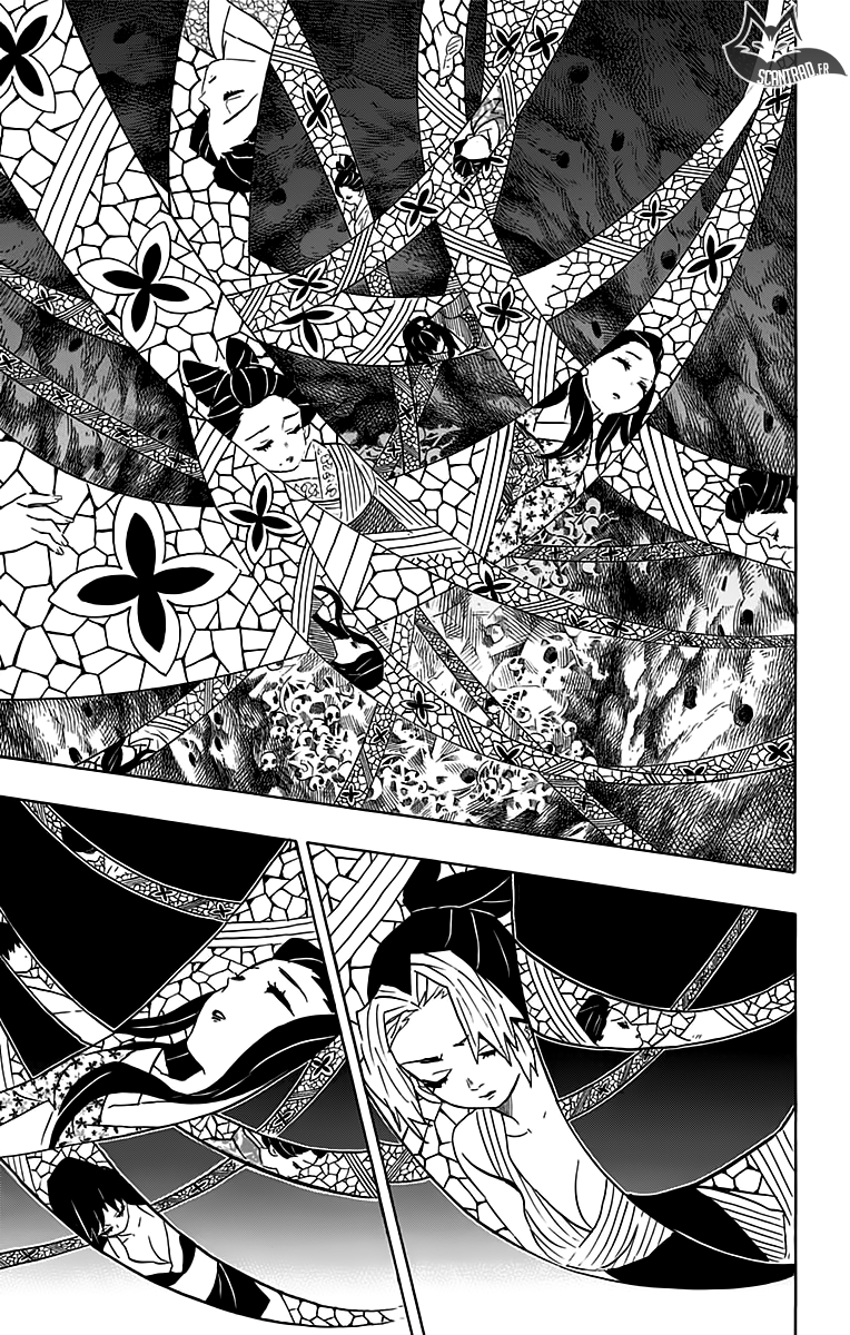 Read Demon Slayer Kimetsu no Yaiba FR Manga Online