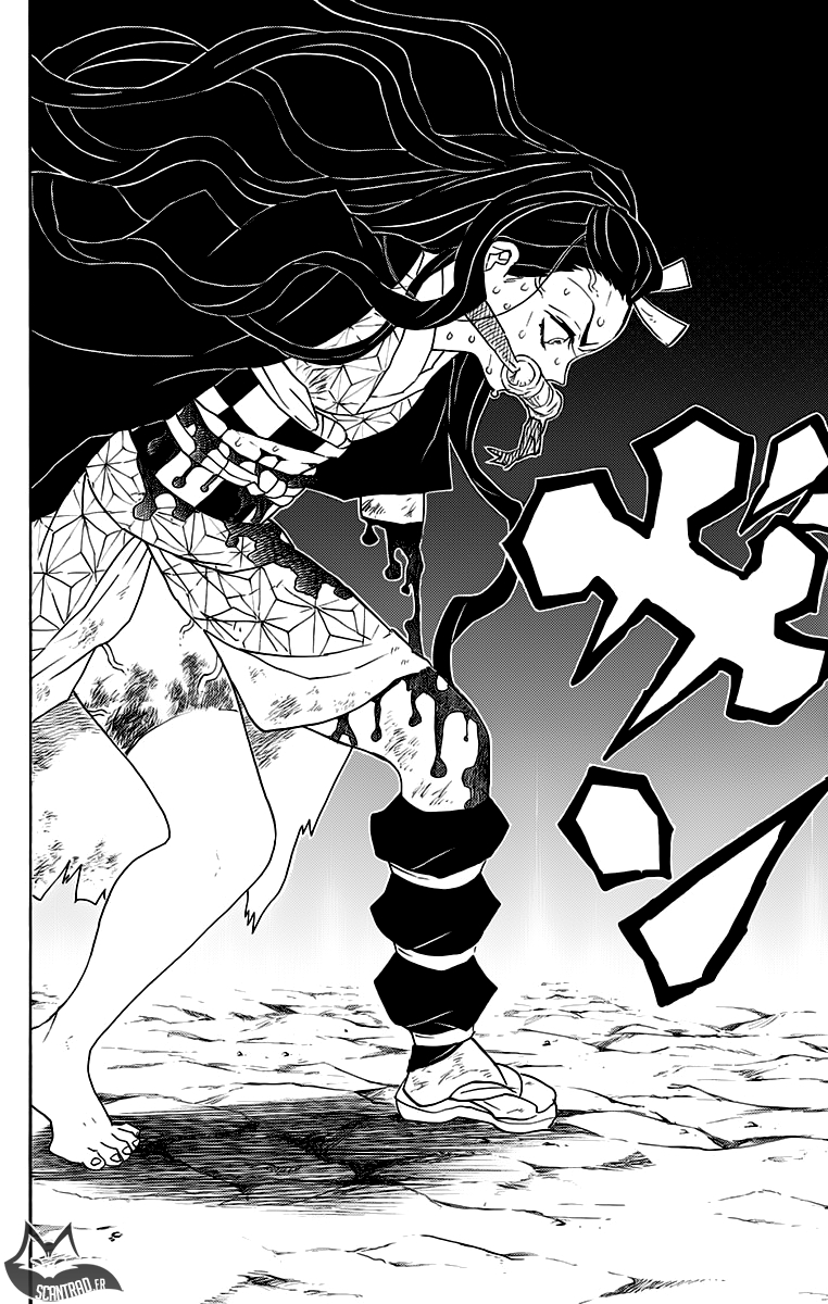 Read Demon Slayer Kimetsu no Yaiba FR Manga Online