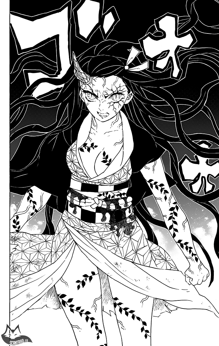 Read Demon Slayer Kimetsu no Yaiba FR Manga Online
