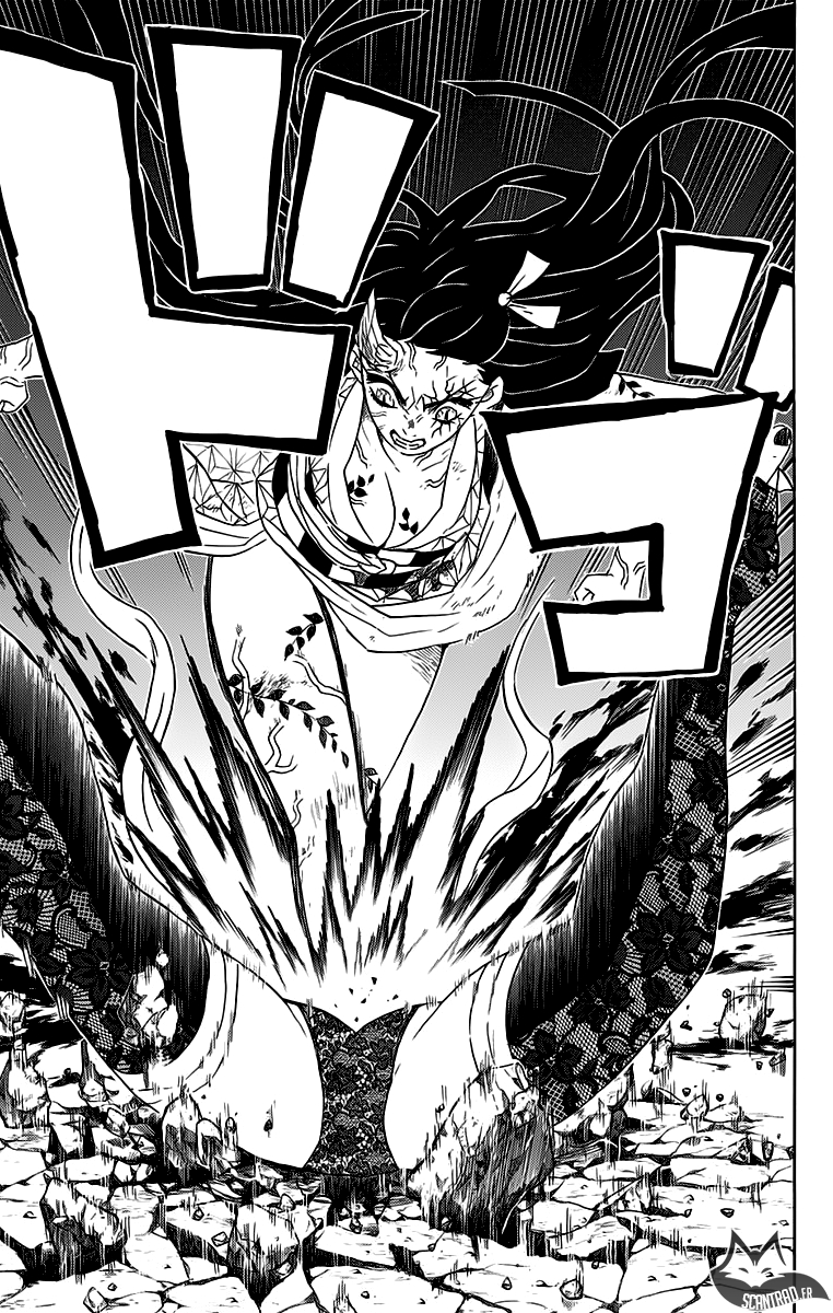 Read Demon Slayer Kimetsu no Yaiba FR Manga Online