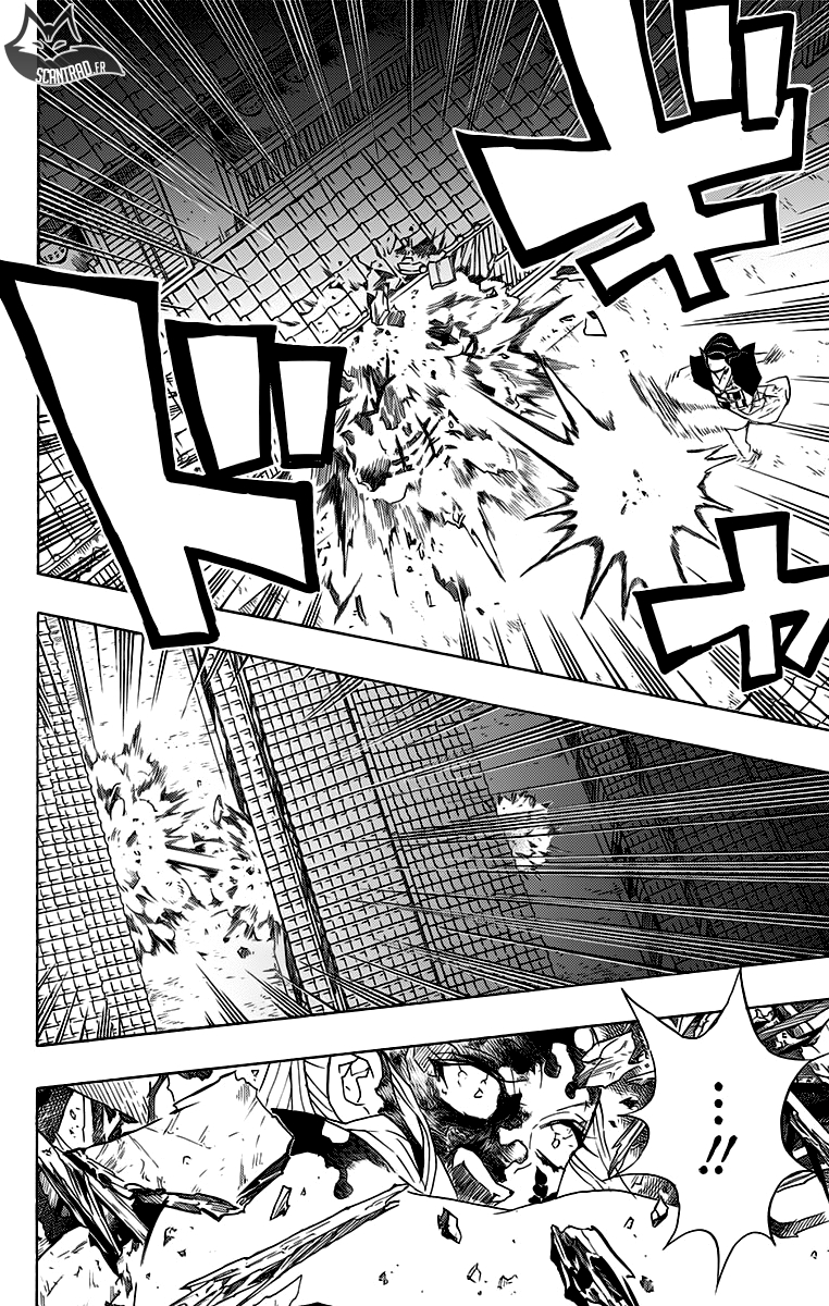 Read Demon Slayer Kimetsu no Yaiba FR Manga Online