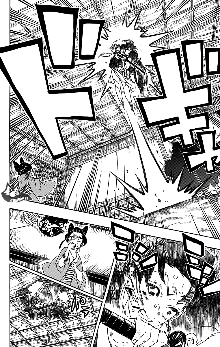Read Demon Slayer Kimetsu no Yaiba FR Manga Online