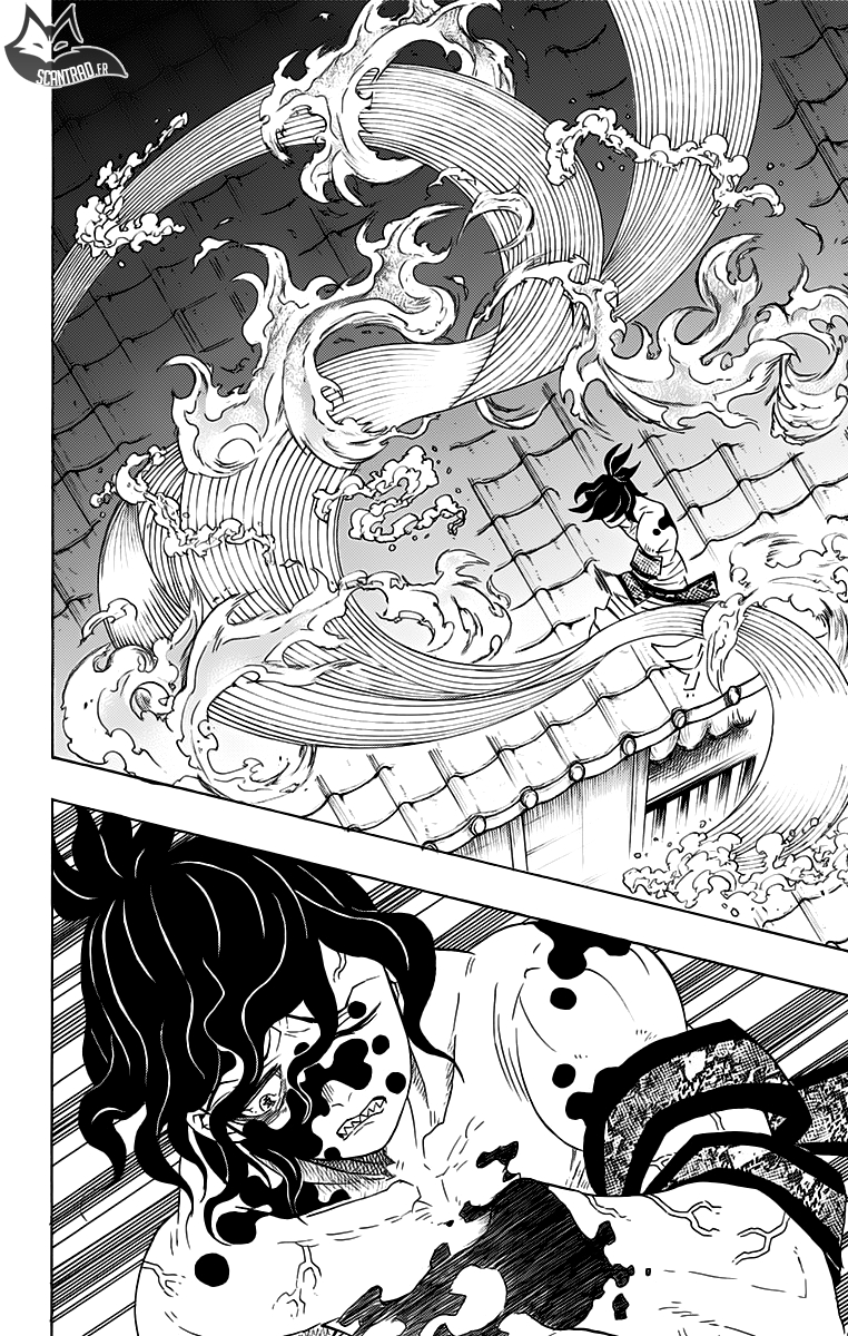 Read Demon Slayer Kimetsu no Yaiba FR Manga Online