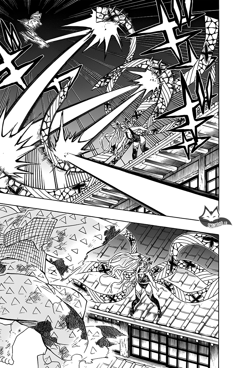 Read Demon Slayer Kimetsu no Yaiba FR Manga Online