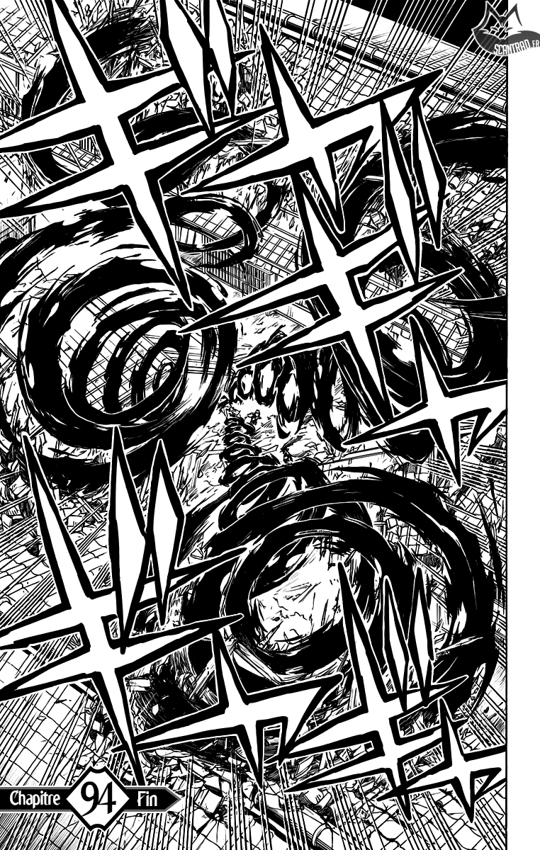 Read Demon Slayer Kimetsu no Yaiba FR Manga Online