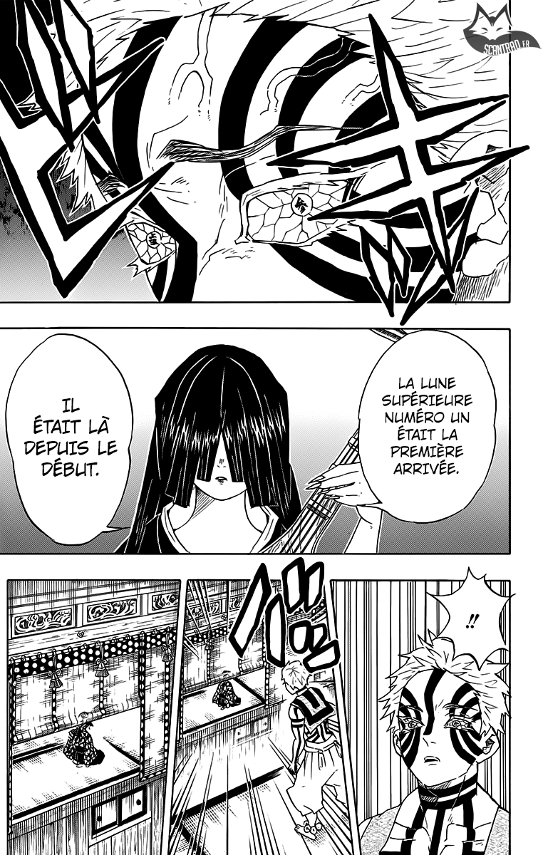 Read Demon Slayer Kimetsu no Yaiba FR Manga Online