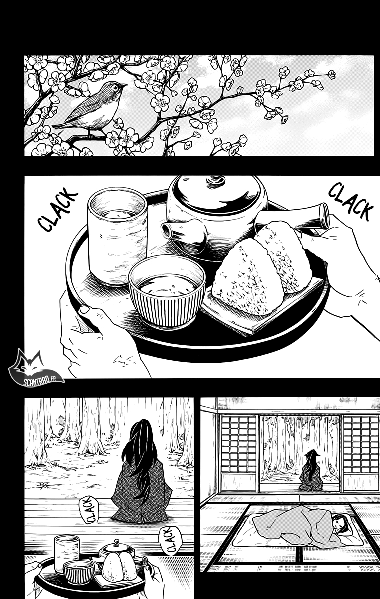 Read Demon Slayer Kimetsu no Yaiba FR Manga Online