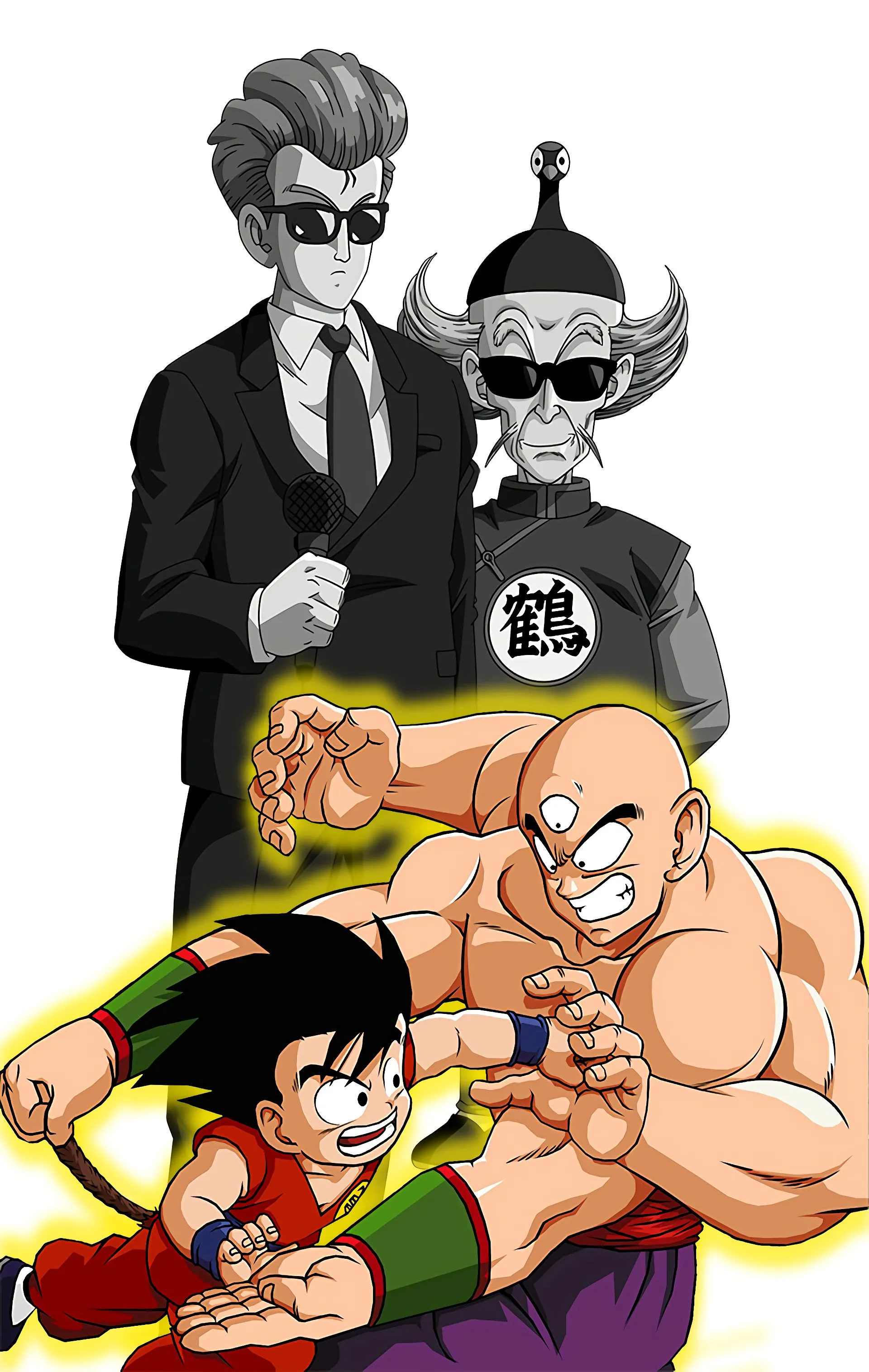 Read Dragon Ball FR Manga Online