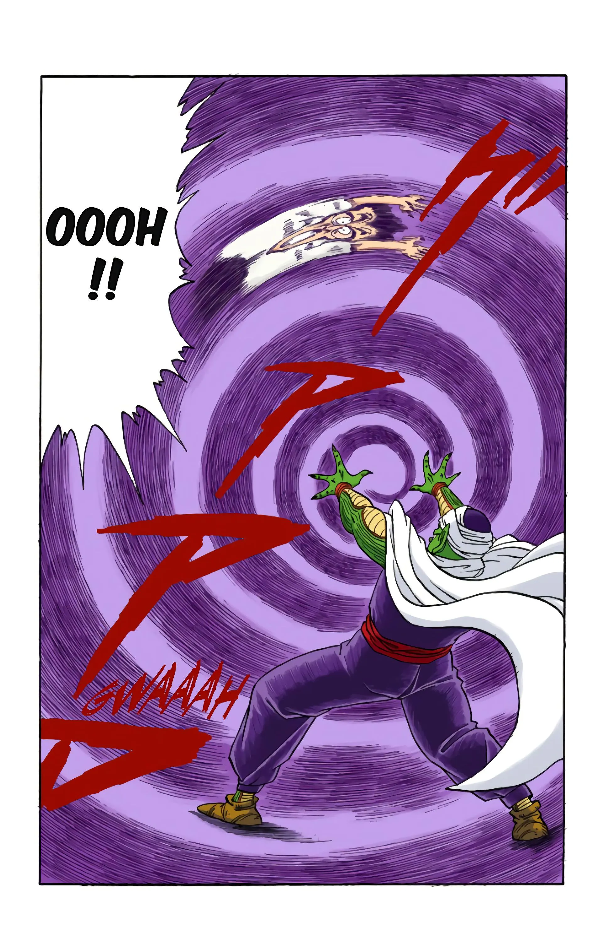 Read Dragon Ball FR Manga Online