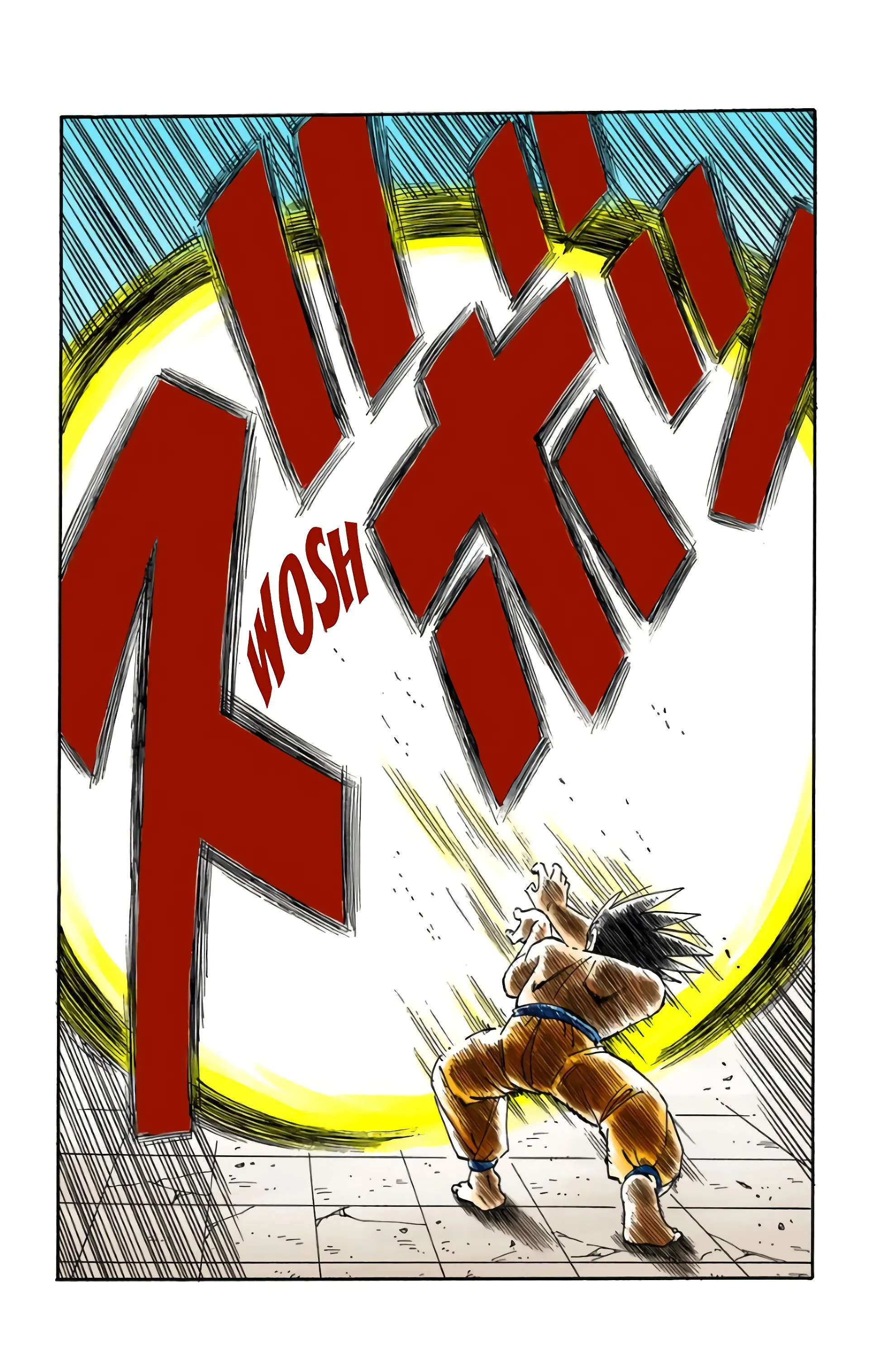 Read Dragon Ball FR Manga Online