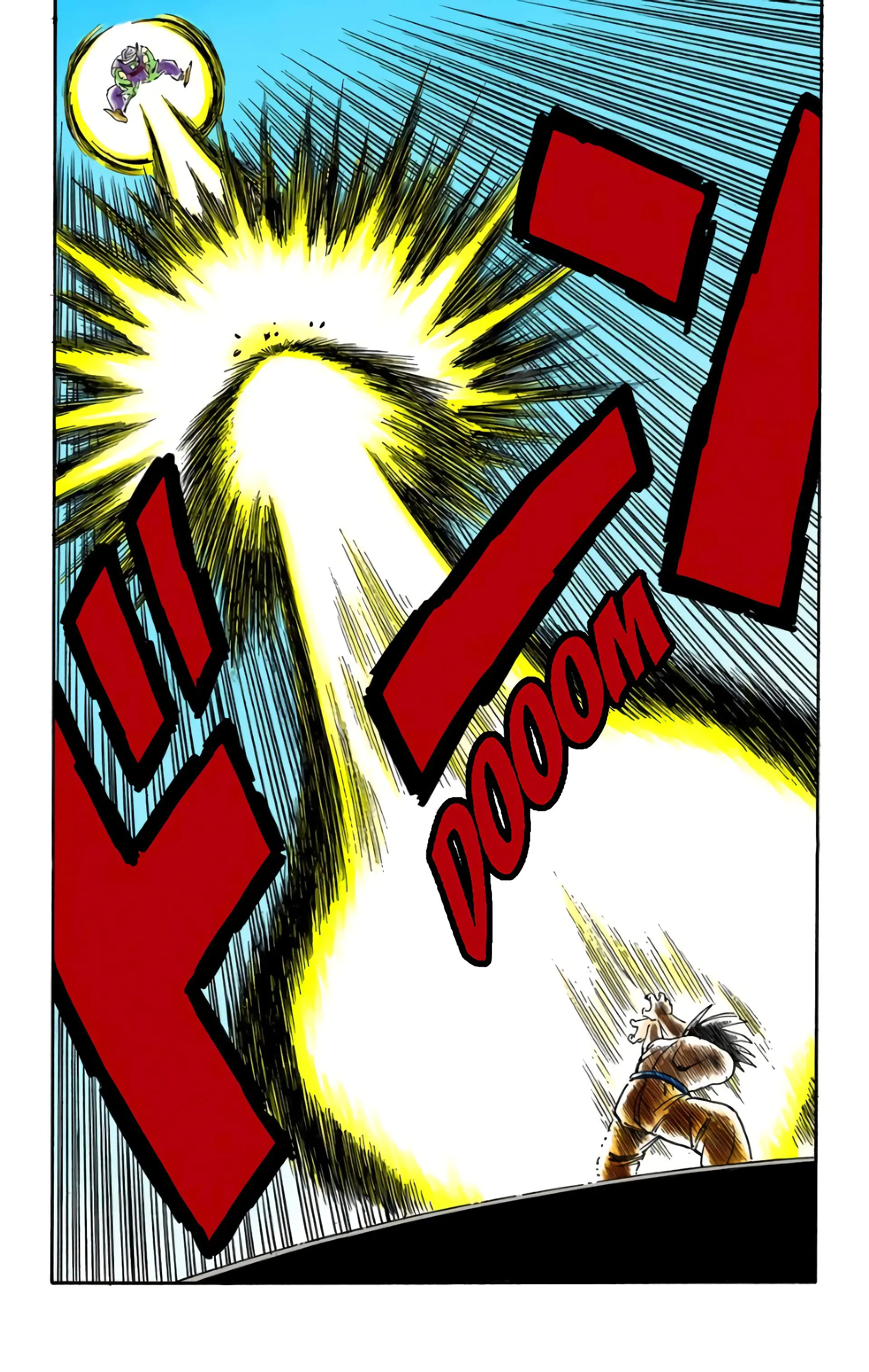 Read Dragon Ball FR Manga Online