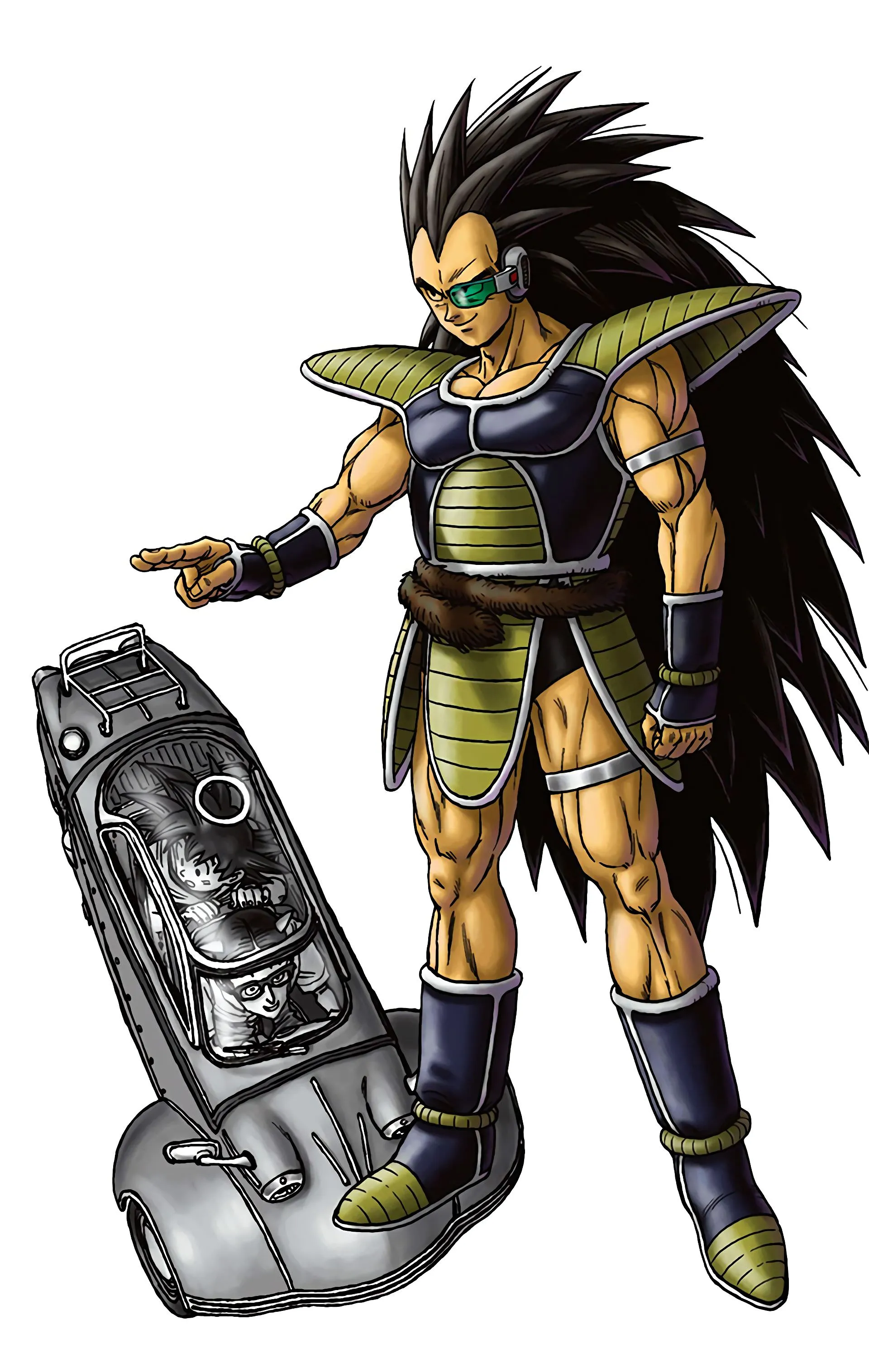 Read Dragon Ball FR Manga Online