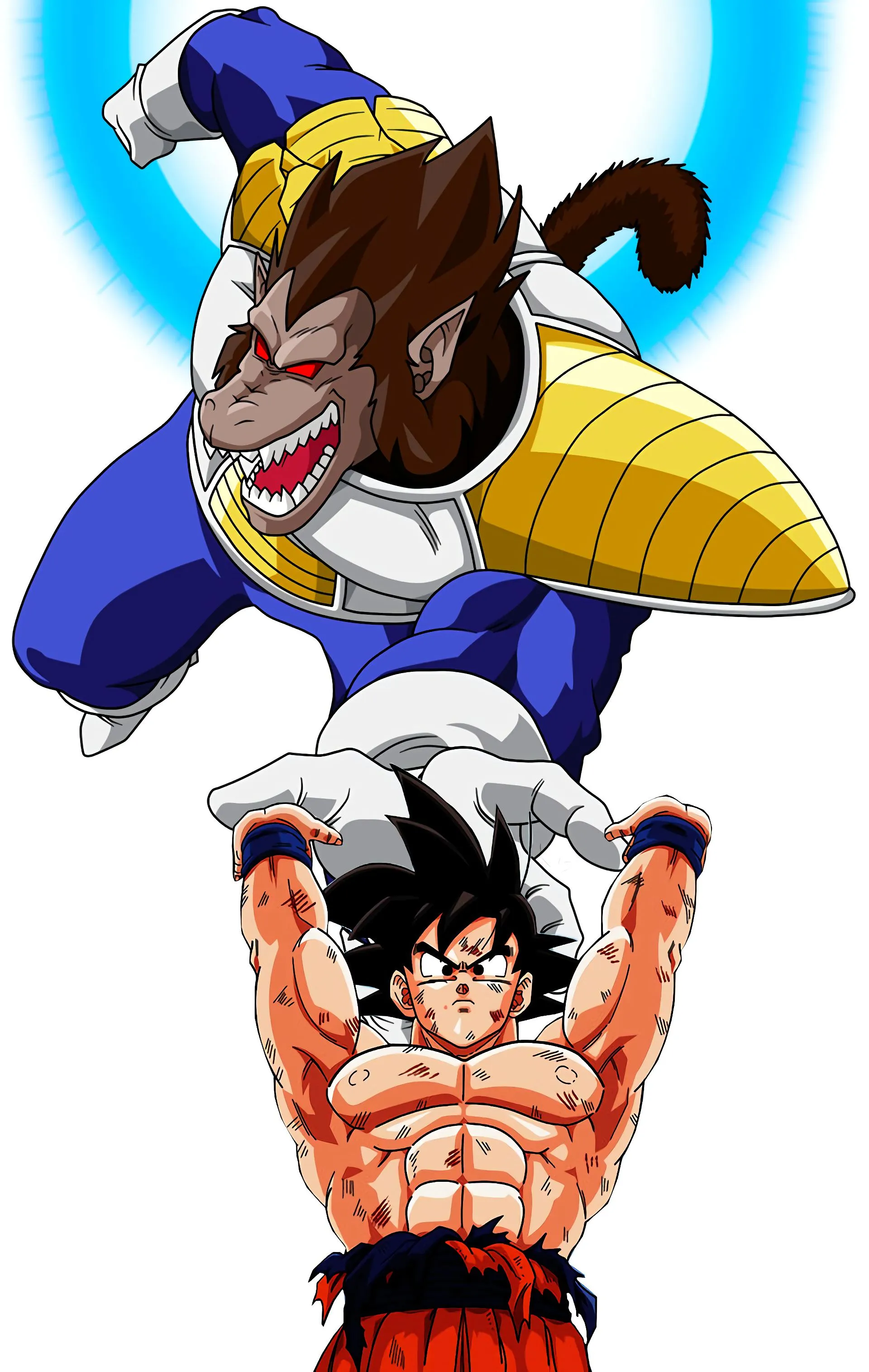 Read Dragon Ball FR Manga Online