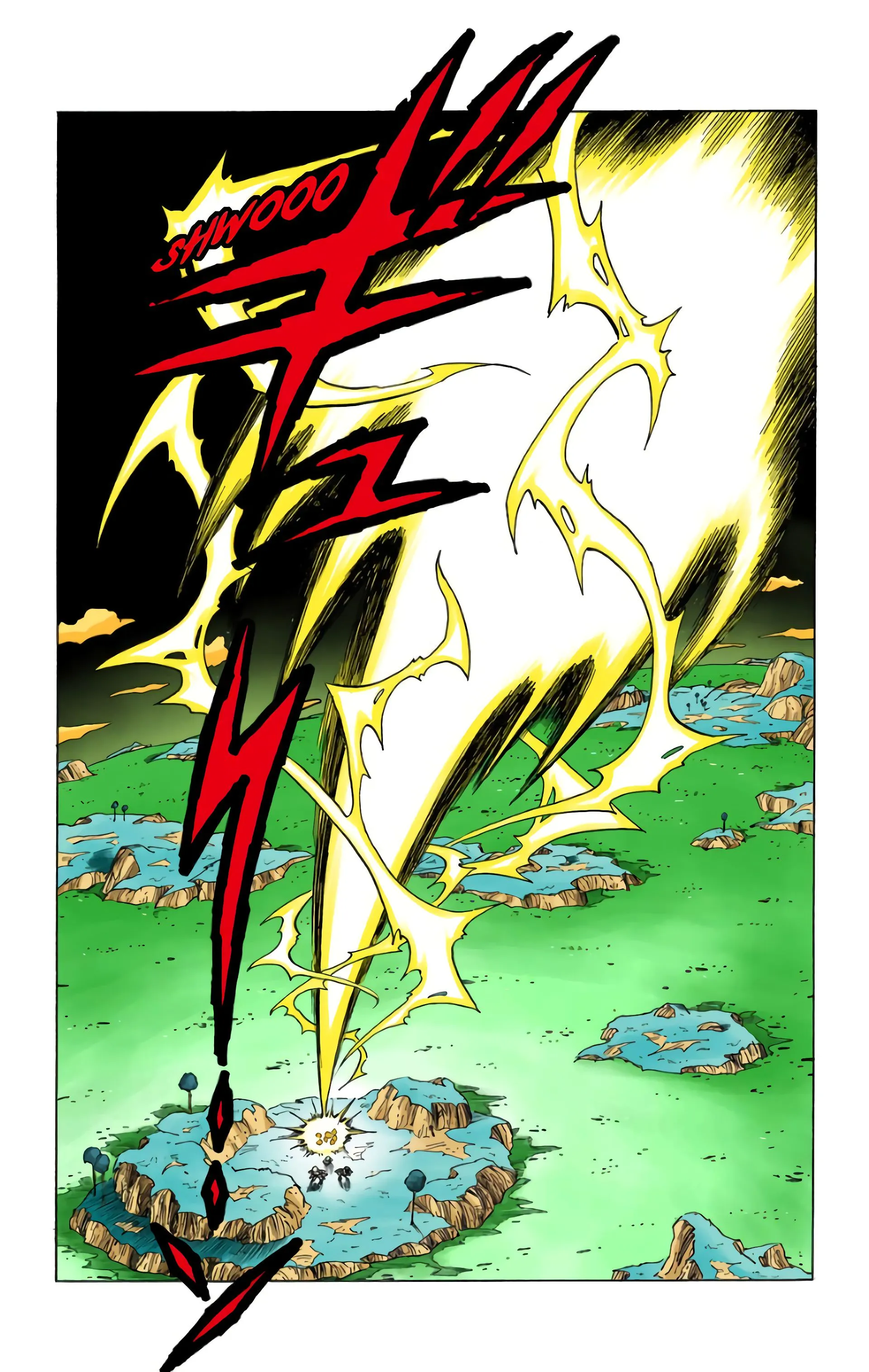 Read Dragon Ball FR Manga Online