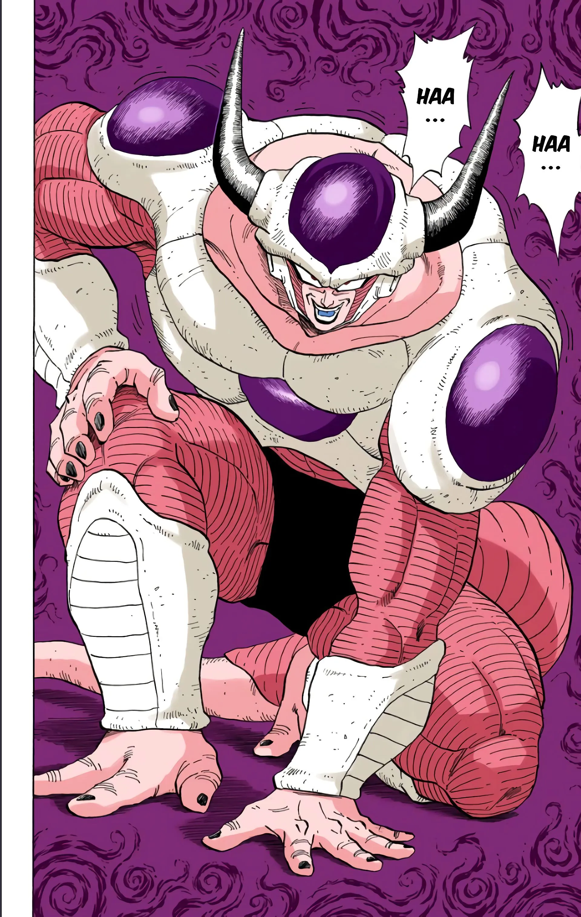Read Dragon Ball FR Manga Online