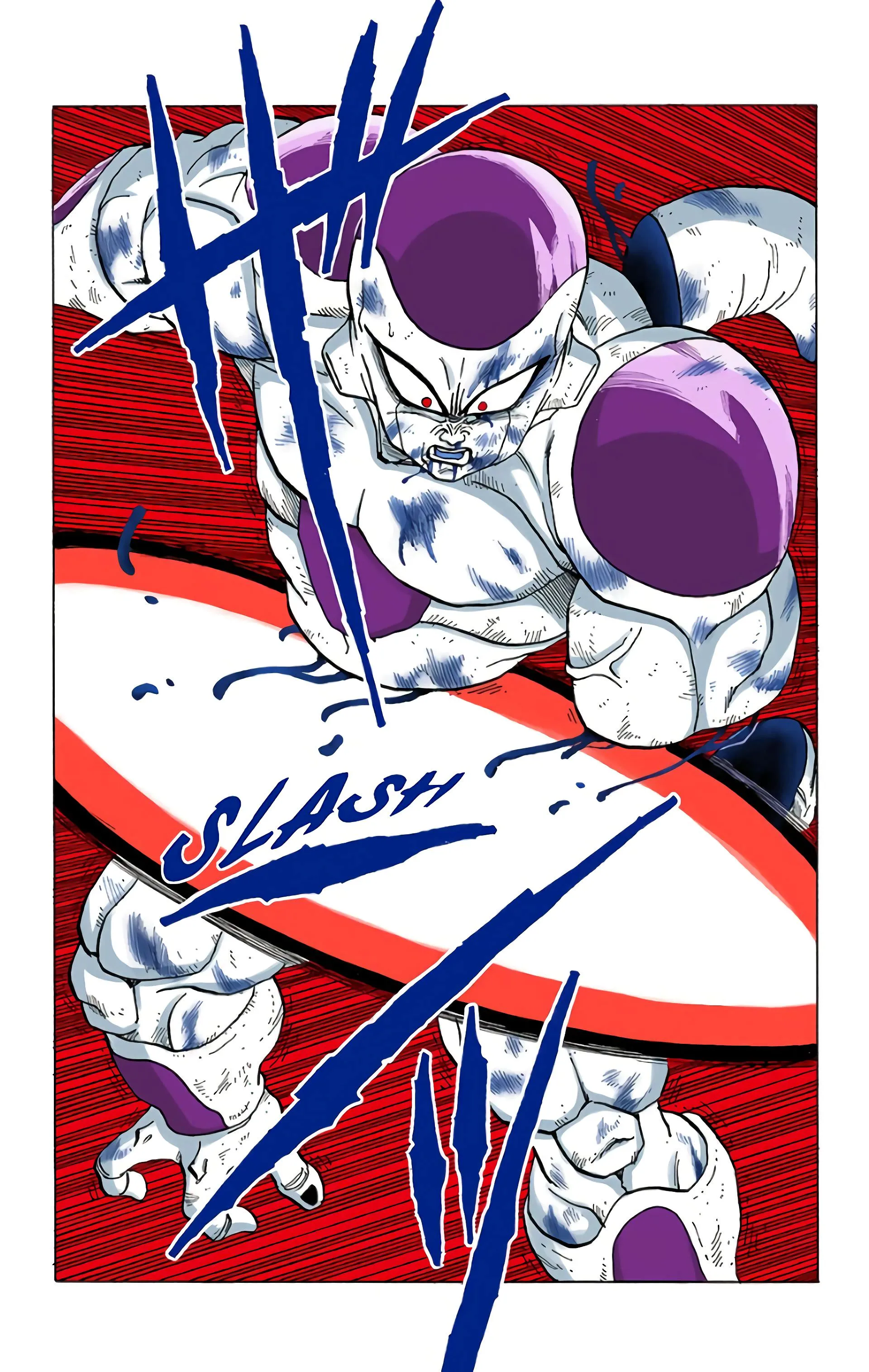 Read Dragon Ball FR Manga Online