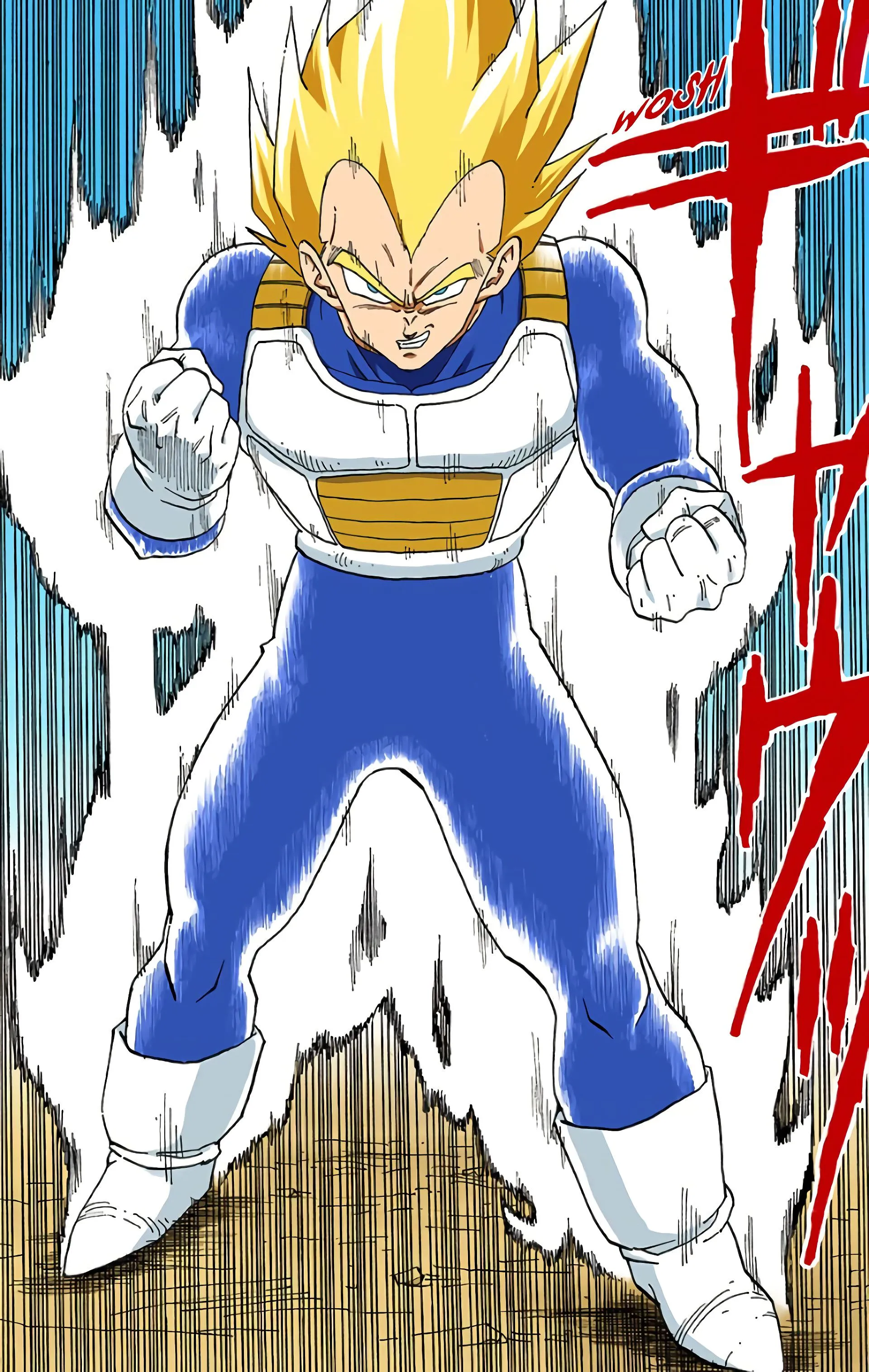 Read Dragon Ball FR Manga Online