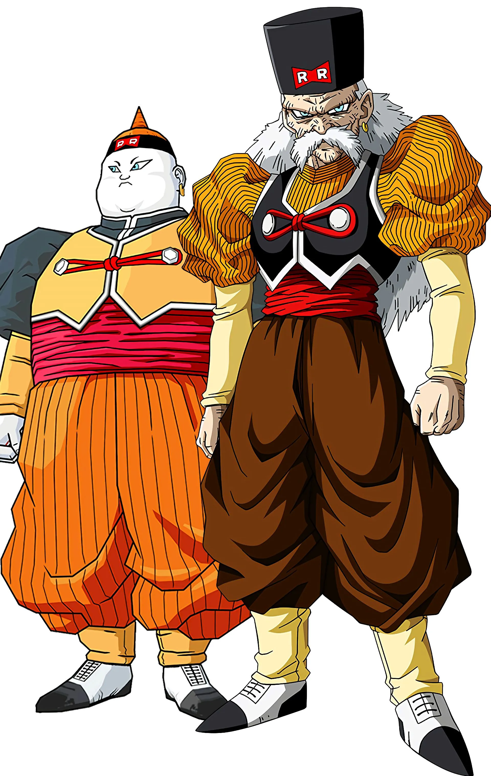 Read Dragon Ball FR Manga Online