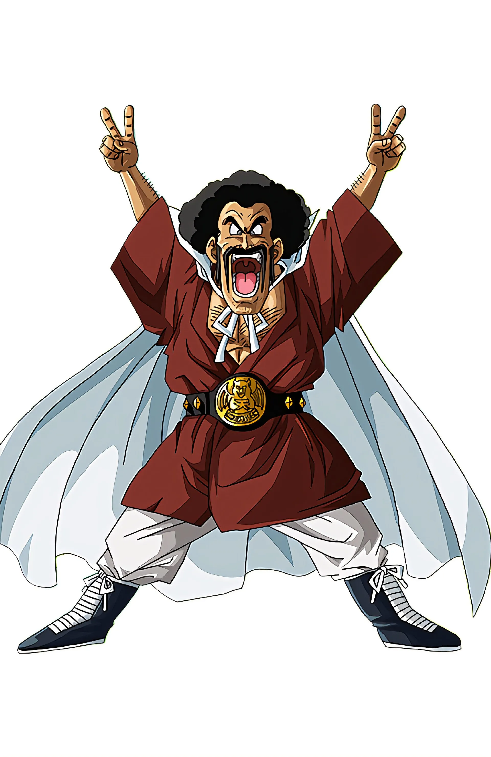 Read Dragon Ball FR Manga Online