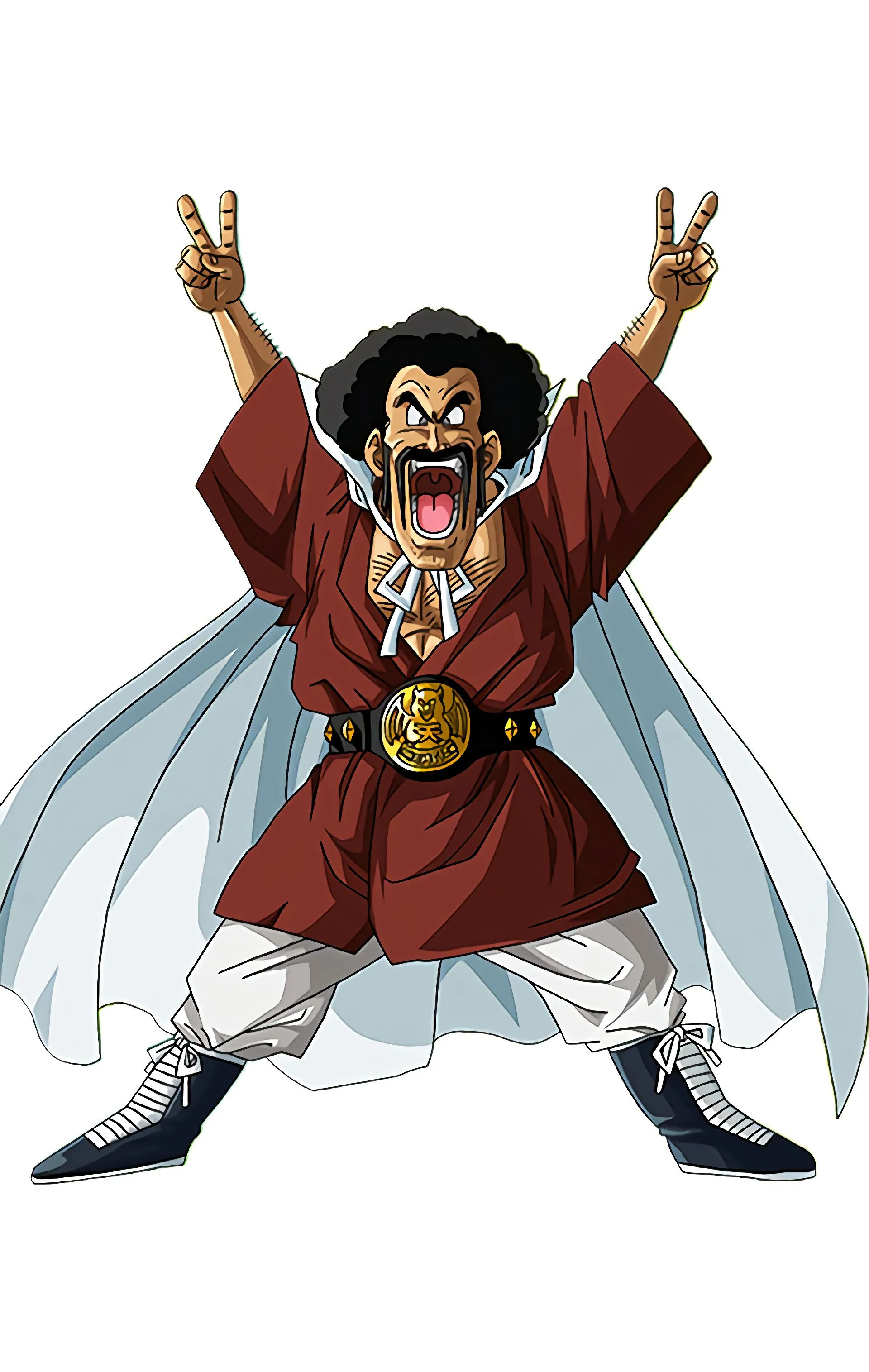 Read Dragon Ball FR Manga Online