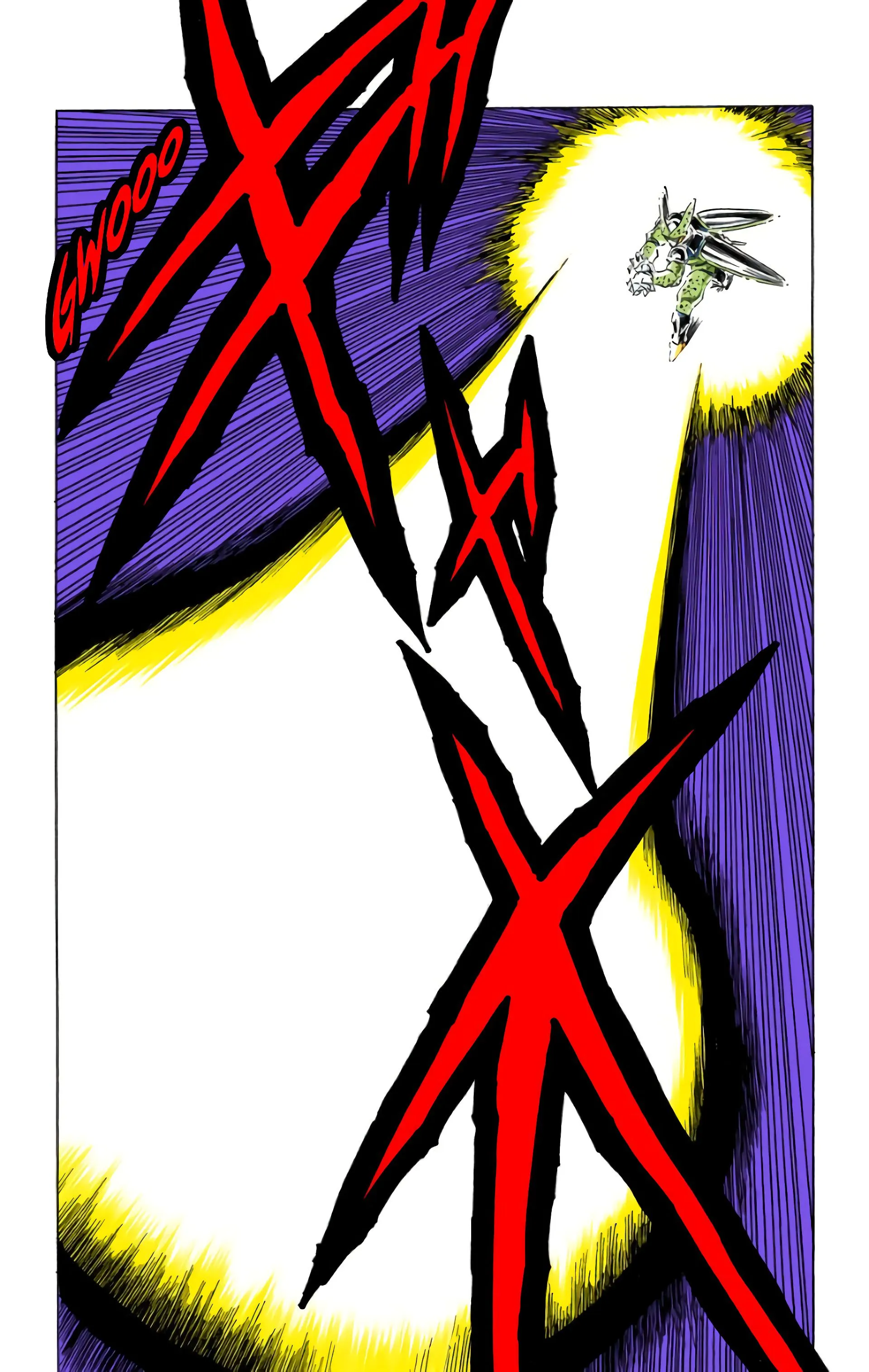 Read Dragon Ball FR Manga Online