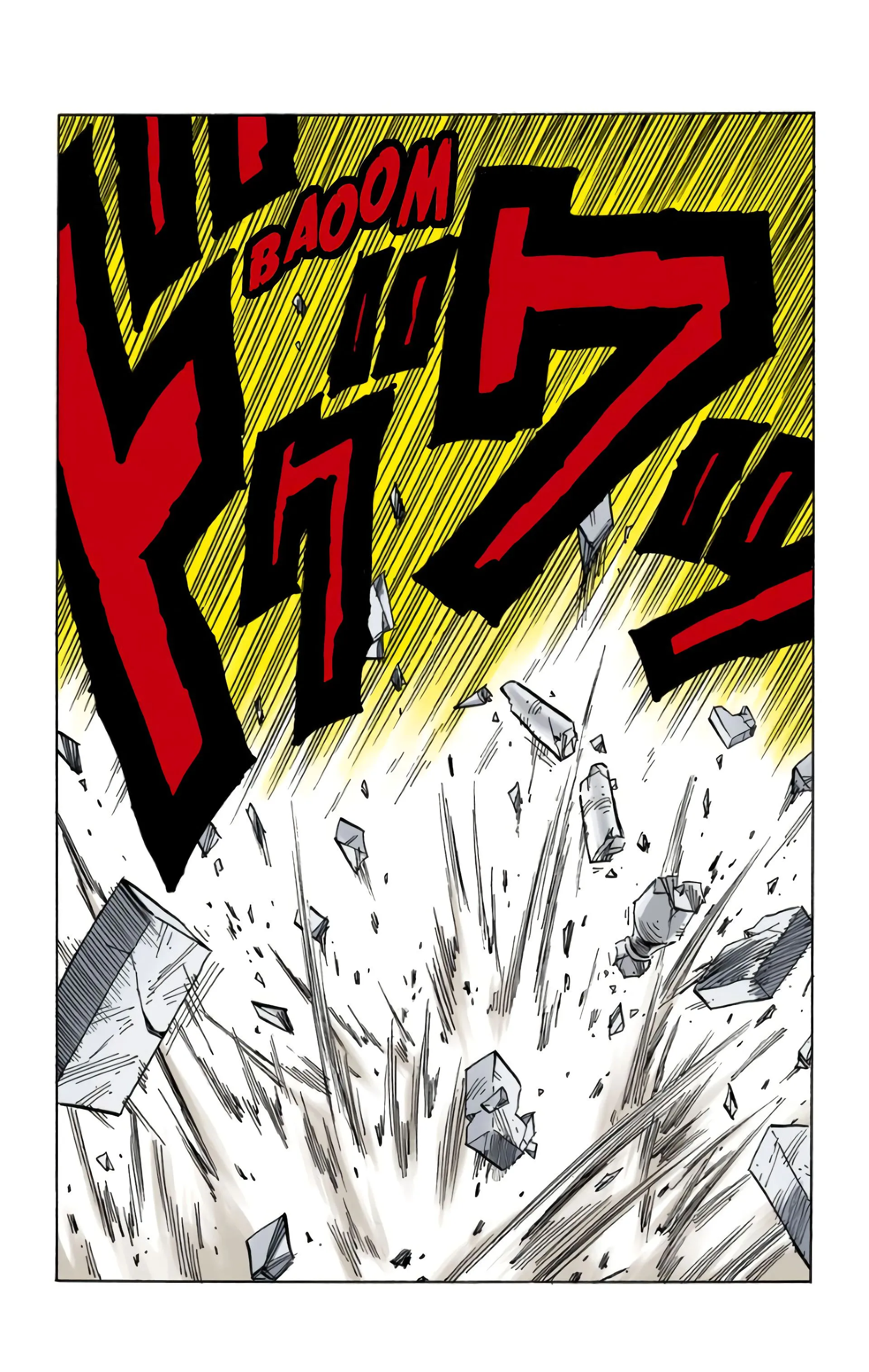 Read Dragon Ball FR Manga Online