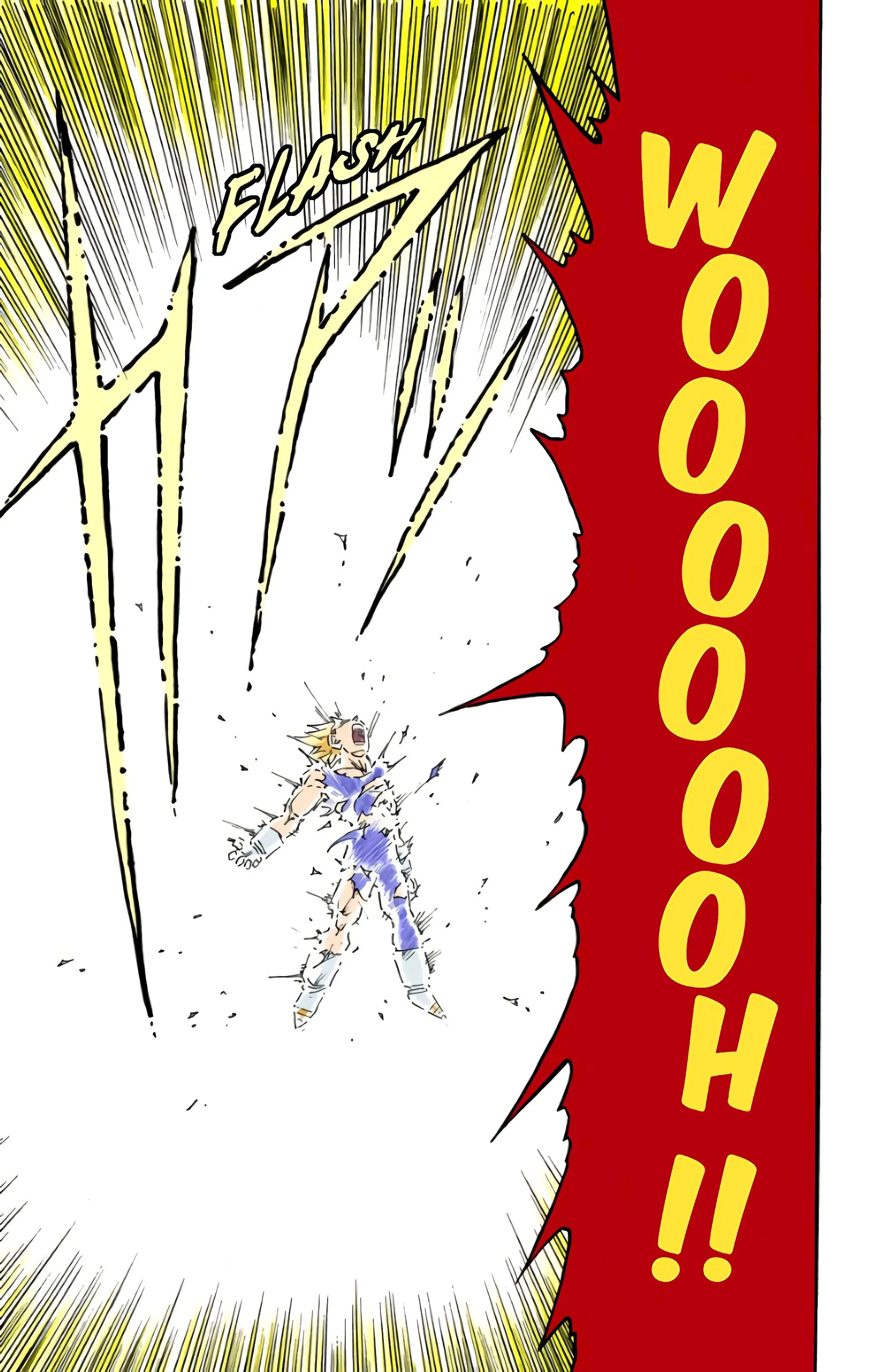 Read Dragon Ball FR Manga Online