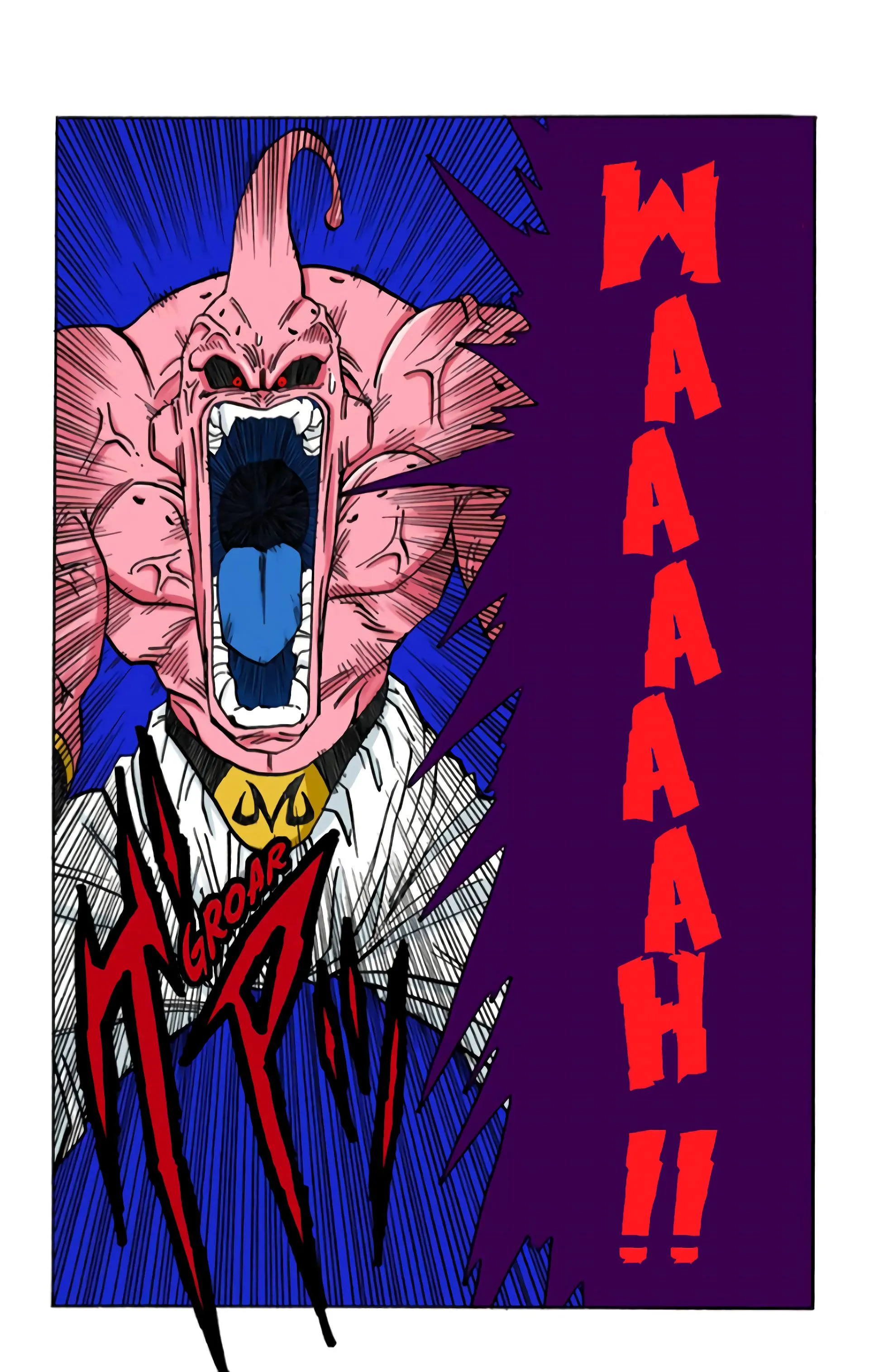 Read Dragon Ball FR Manga Online