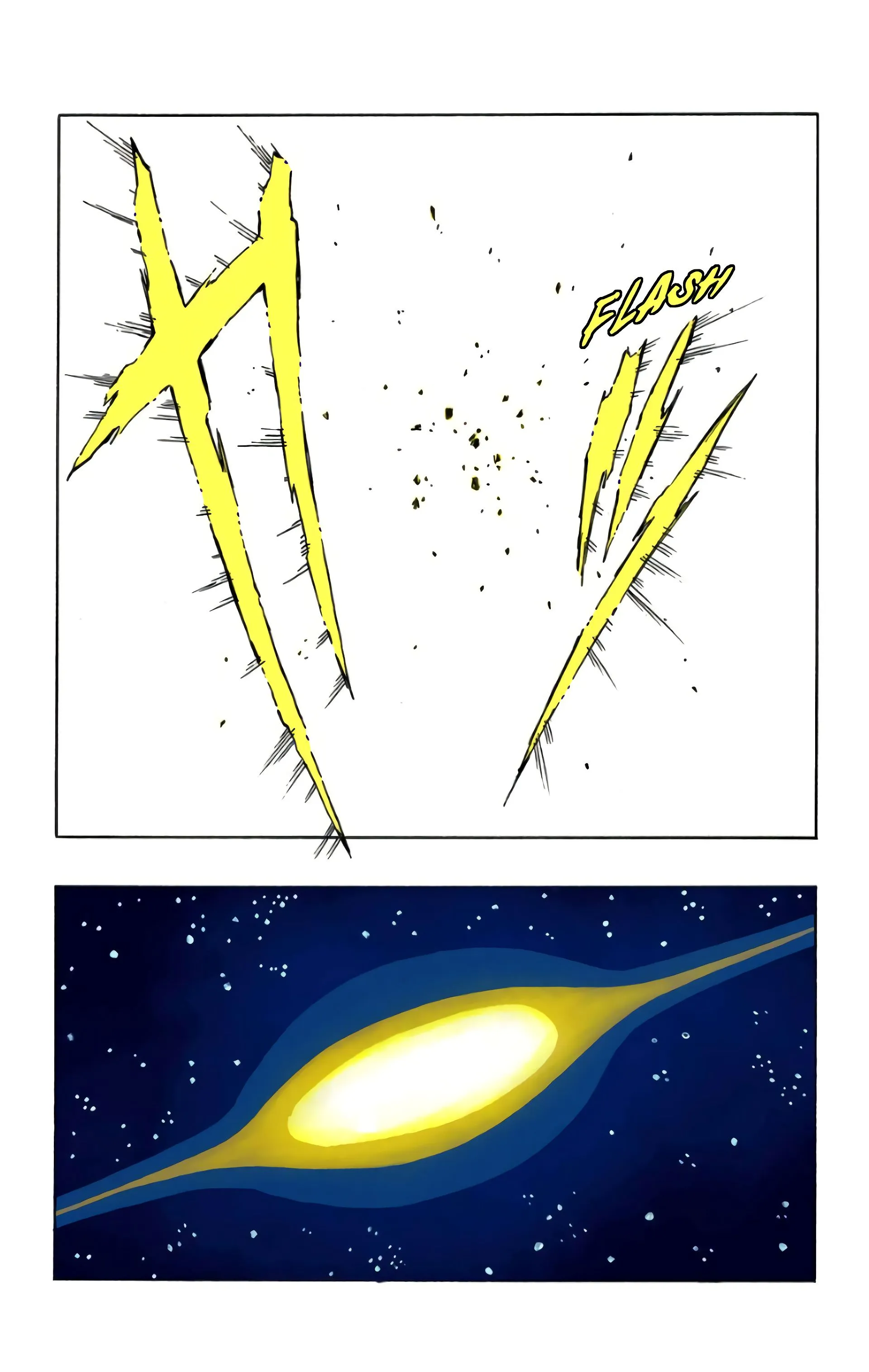 Read Dragon Ball FR Manga Online