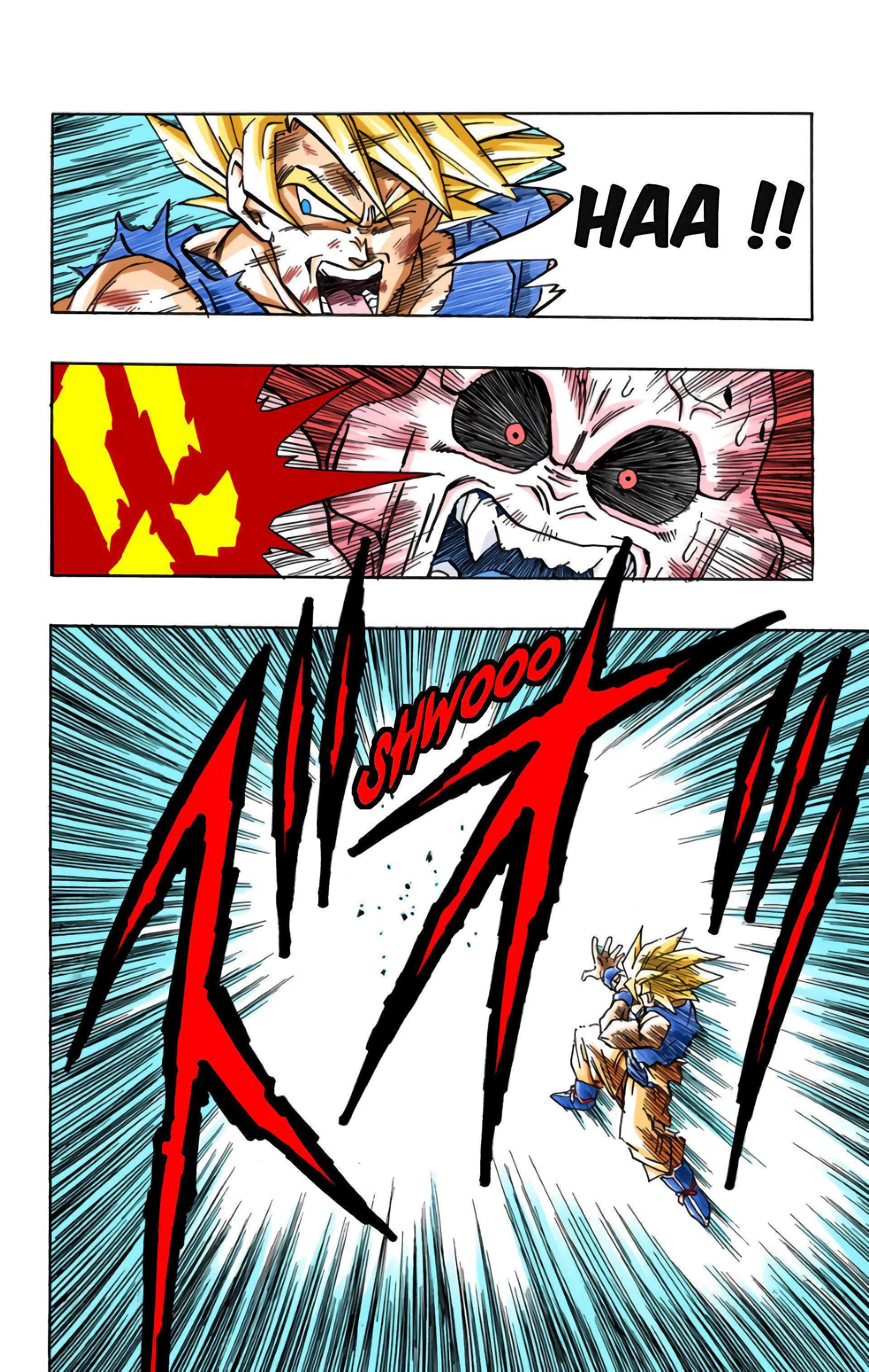 Read Dragon Ball FR Manga Online