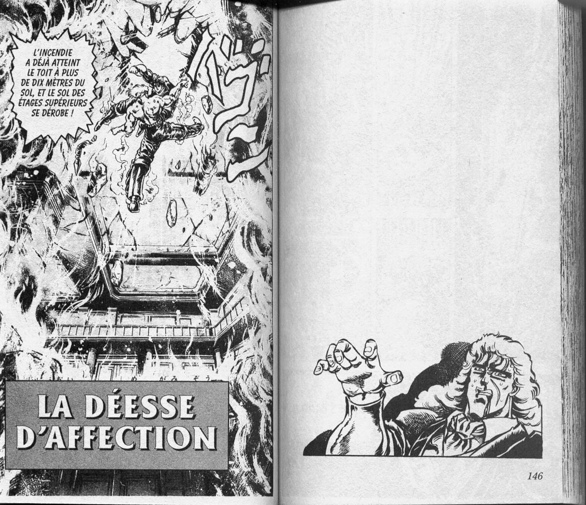 Read JoJo's Bizarre Adventure Part 1  Phantom Blood FR Manga Online