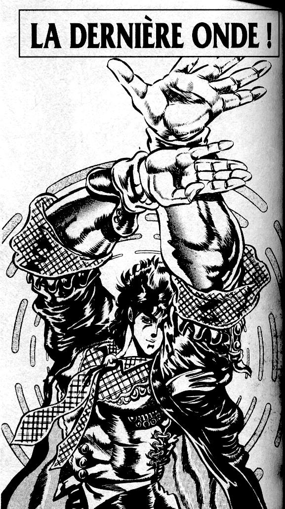 Read JoJo's Bizarre Adventure Part 1  Phantom Blood FR Manga Online