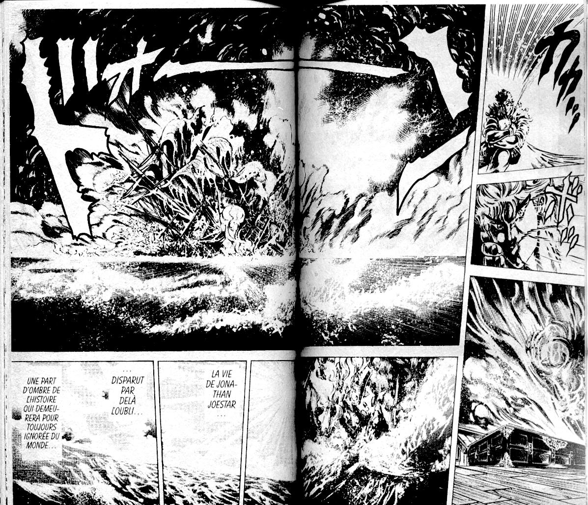 Read JoJo's Bizarre Adventure Part 1  Phantom Blood FR Manga Online