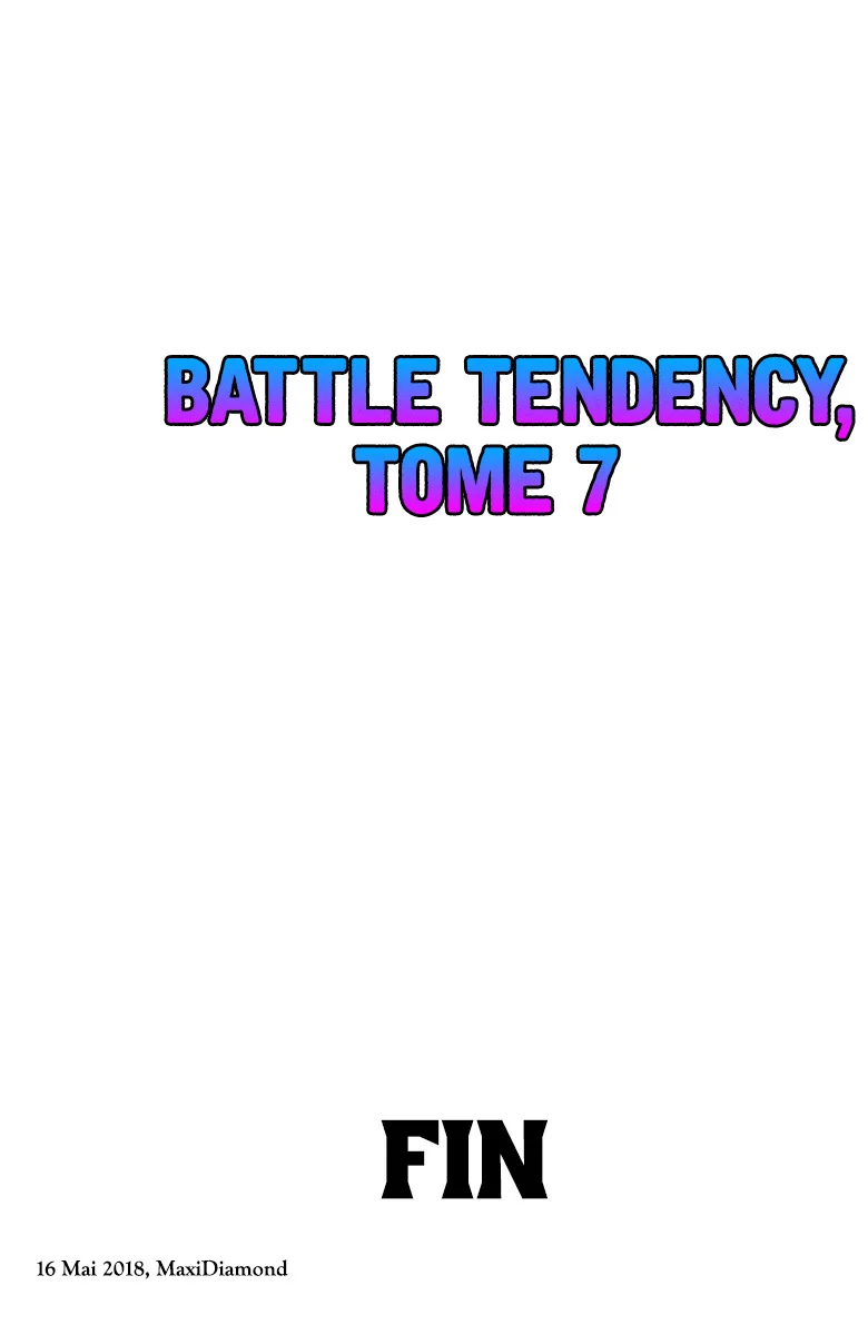 Read JoJo's Bizarre Adventure Part 2 Battle Tendency Official Colored FR Manga Online