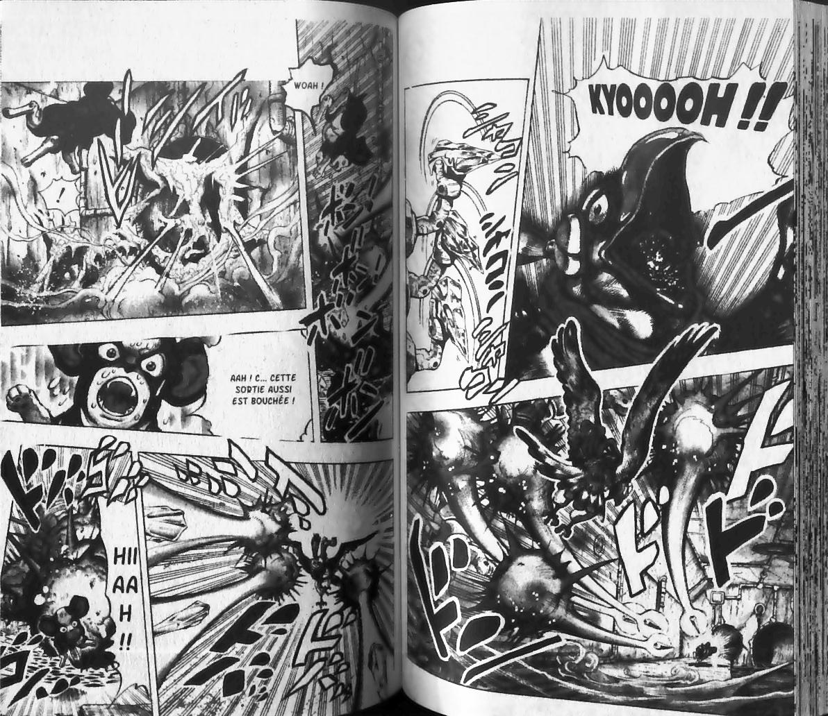 Read JoJo's Bizarre Adventure Part 3  Stardust Crusaders FR Manga Online