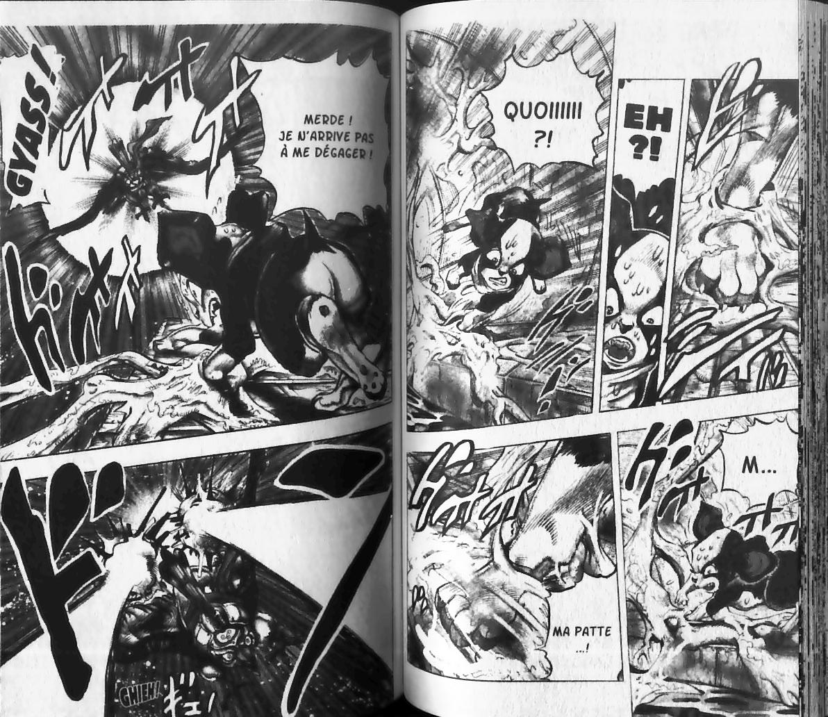 Read JoJo's Bizarre Adventure Part 3  Stardust Crusaders FR Manga Online