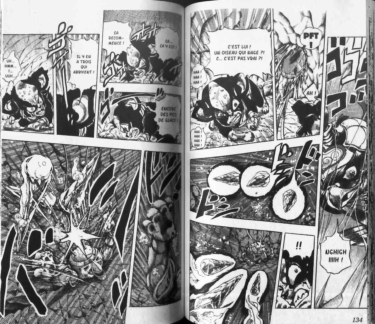 Read JoJo's Bizarre Adventure Part 3  Stardust Crusaders FR Manga Online