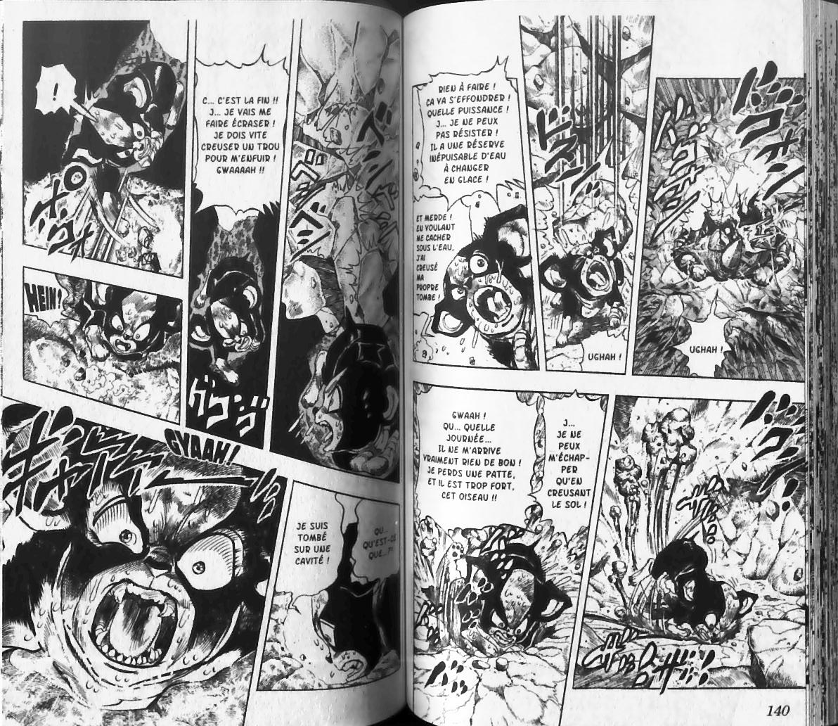 Read JoJo's Bizarre Adventure Part 3  Stardust Crusaders FR Manga Online